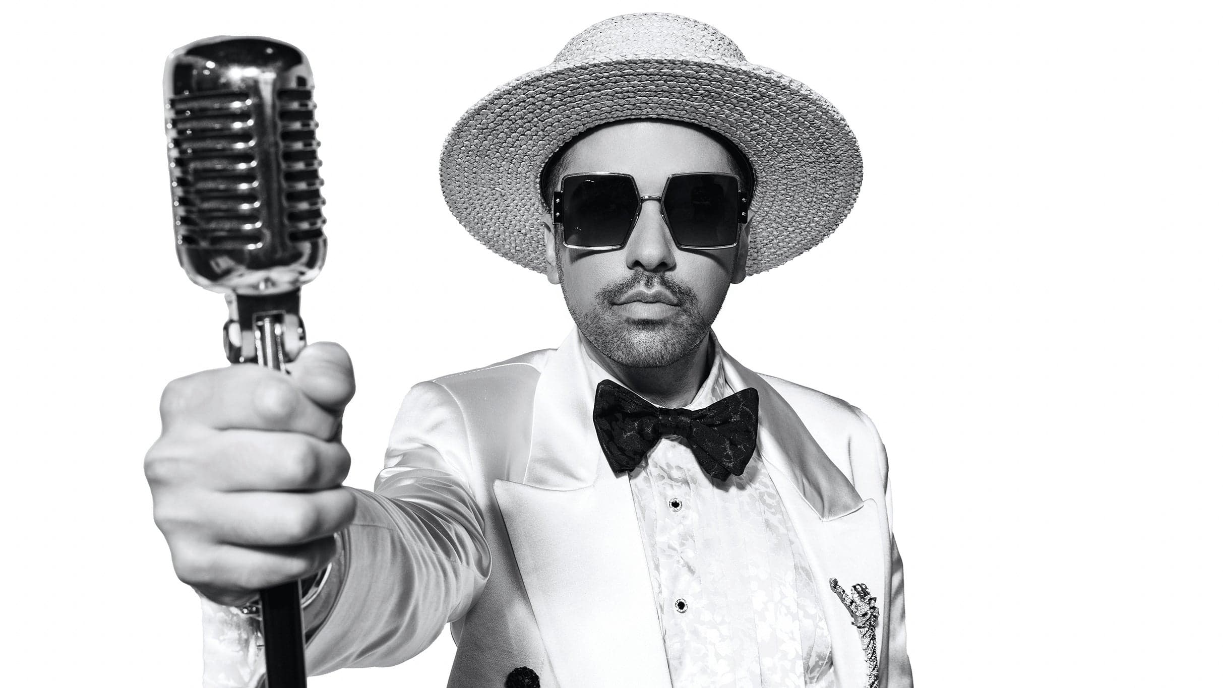 DJ Cassidy — 1 upcoming tour date and ticket alerts on Yoink