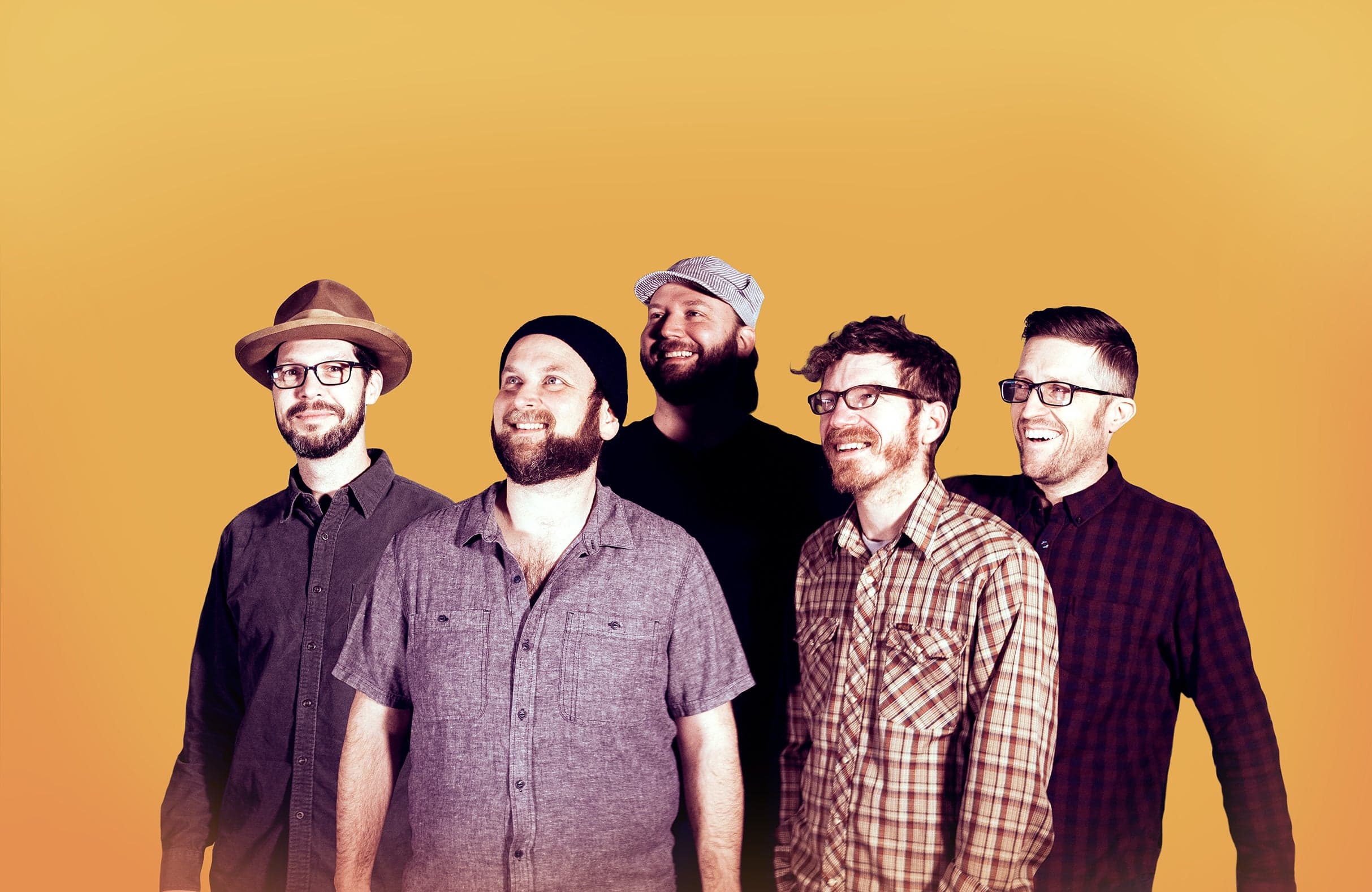 Pert Near Sandstone — 1 upcoming tour date and ticket alerts on Yoink