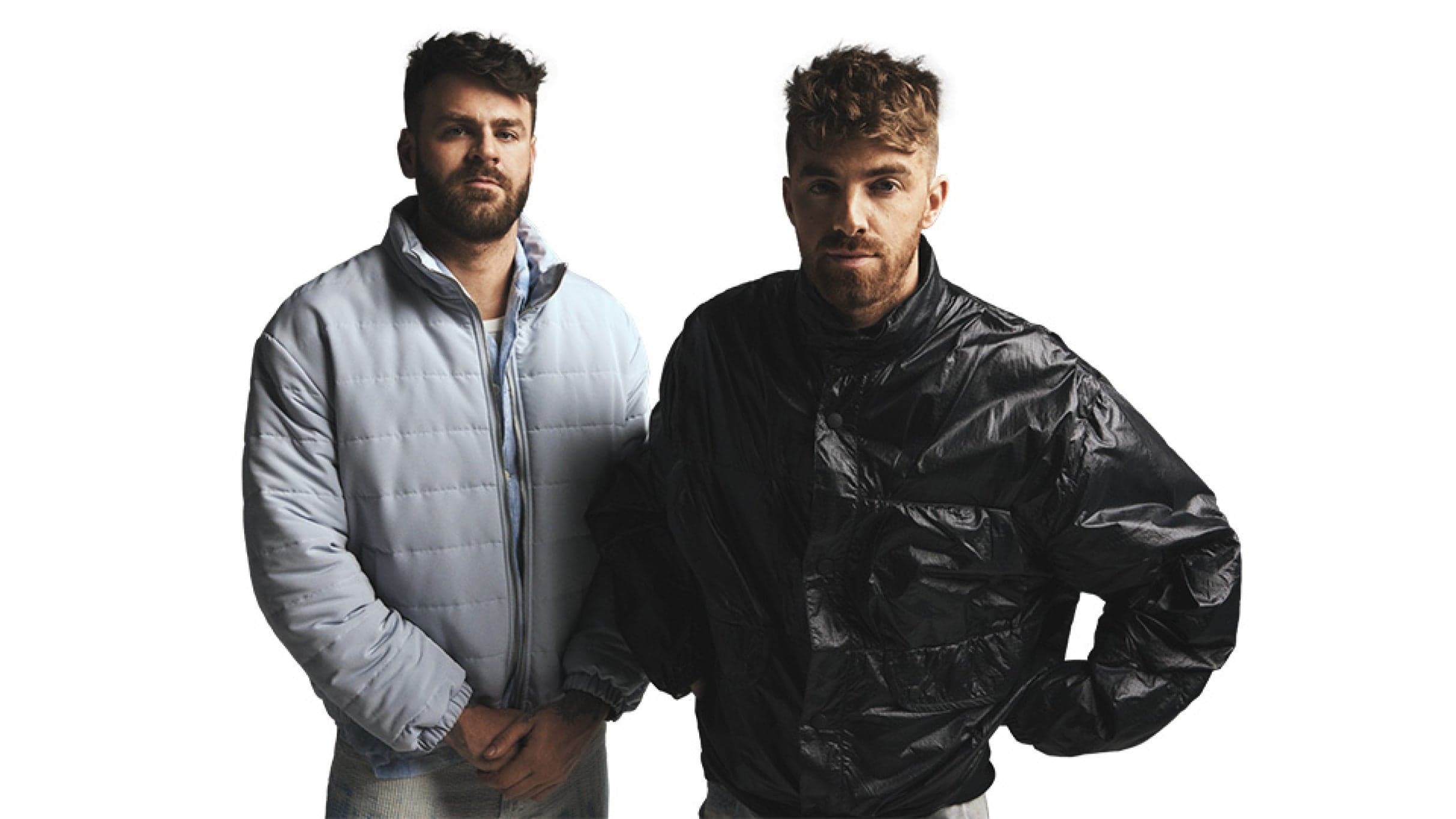 The Chainsmokers — 1 upcoming tour date and ticket alerts on Yoink