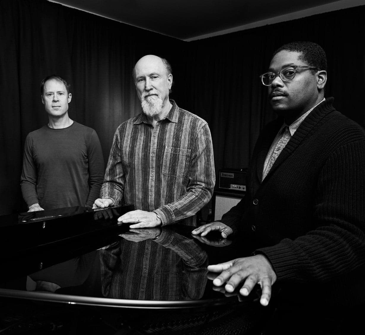 John Scofield Trio