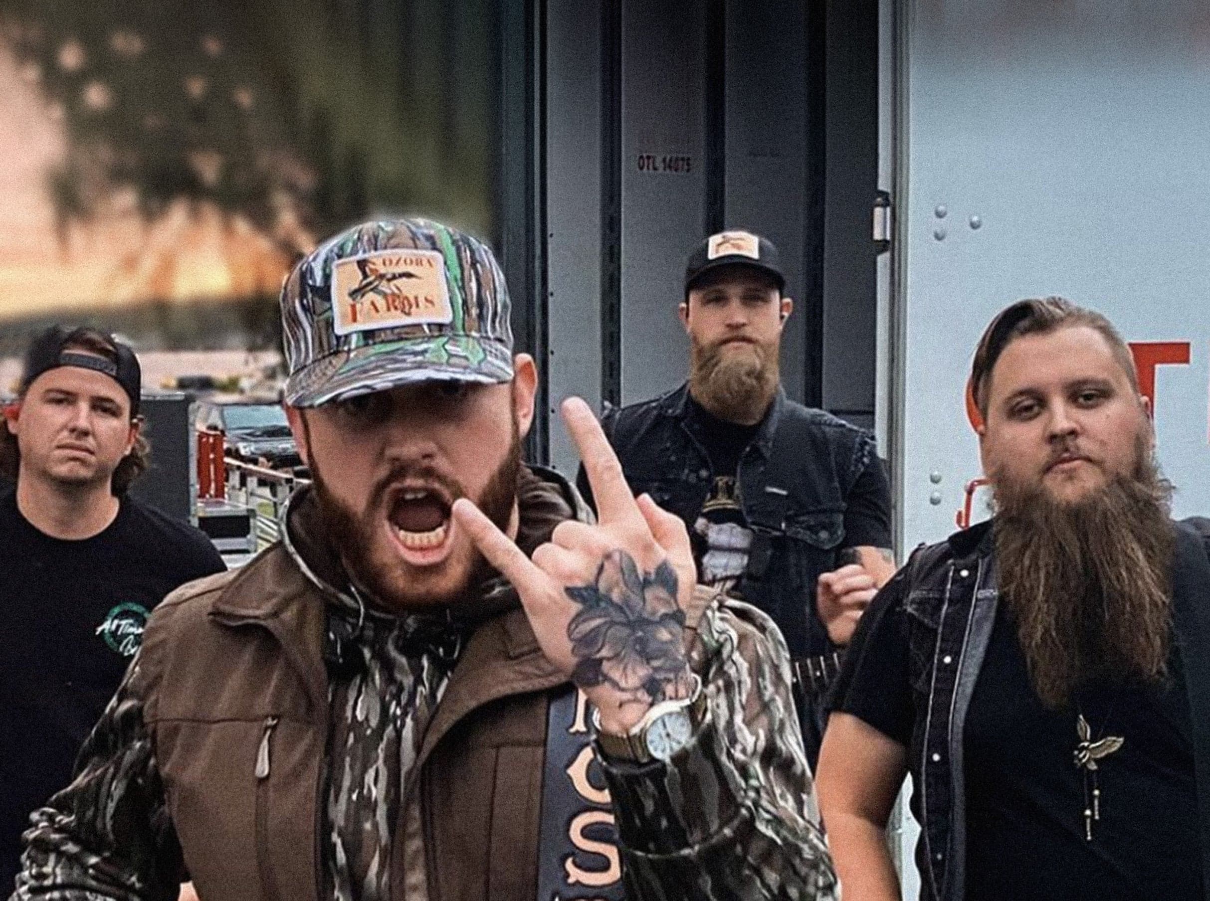Jon Langston — 1 upcoming tour date and ticket alerts on Yoink