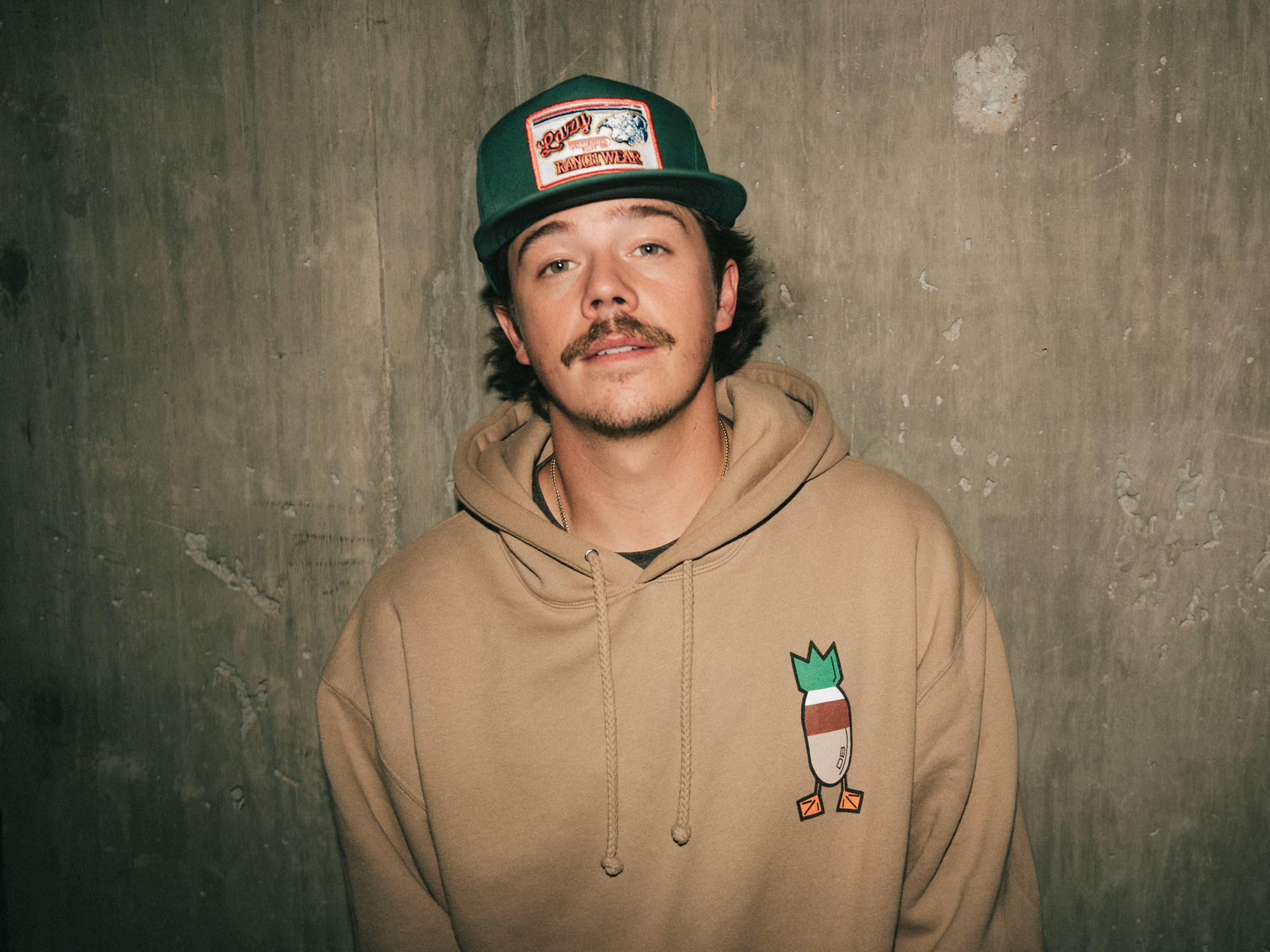Dylan Marlowe — 1 upcoming tour date and ticket alerts on Yoink