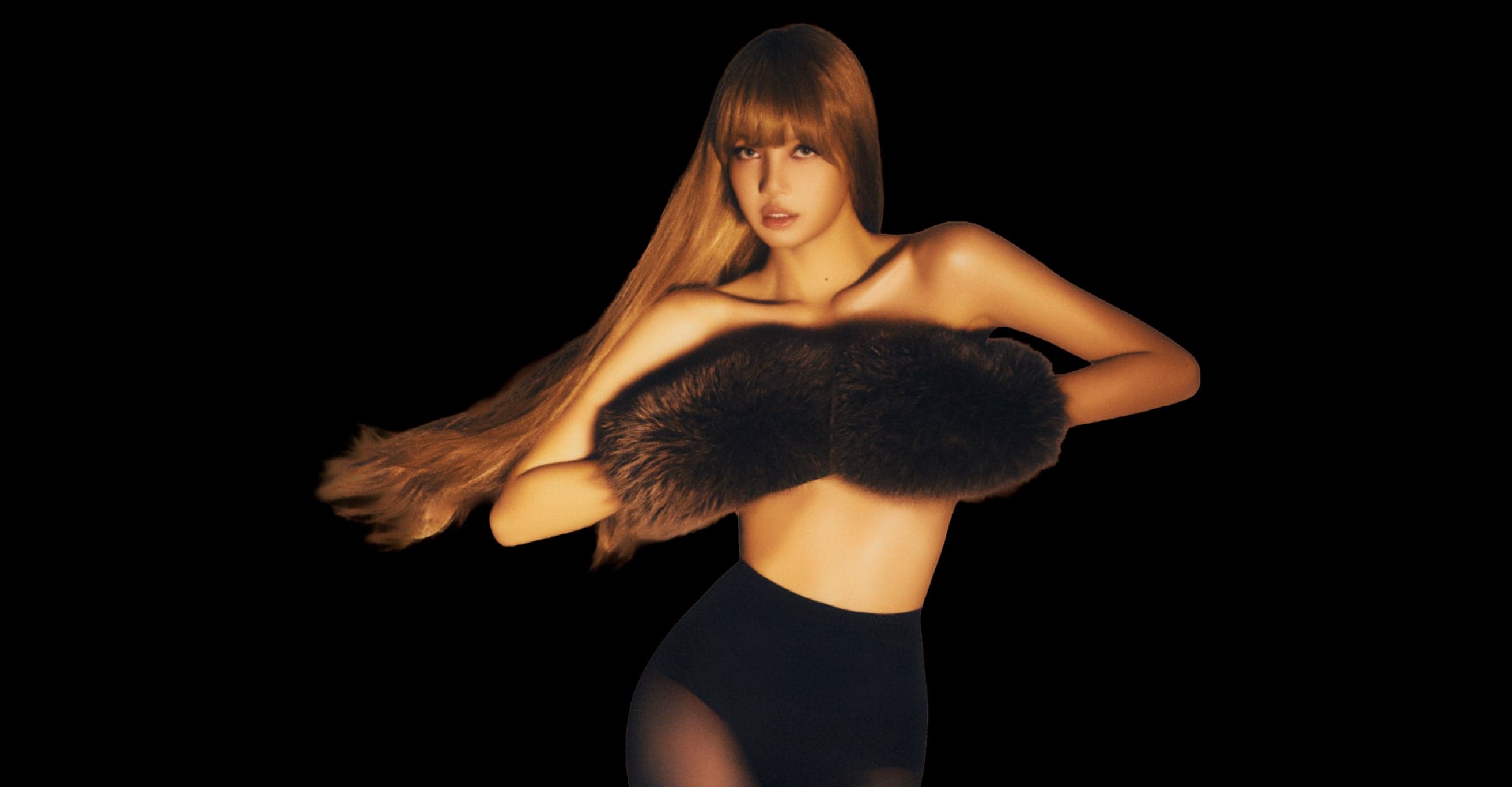 LISA — 4 upcoming tour dates and ticket alerts on Yoink