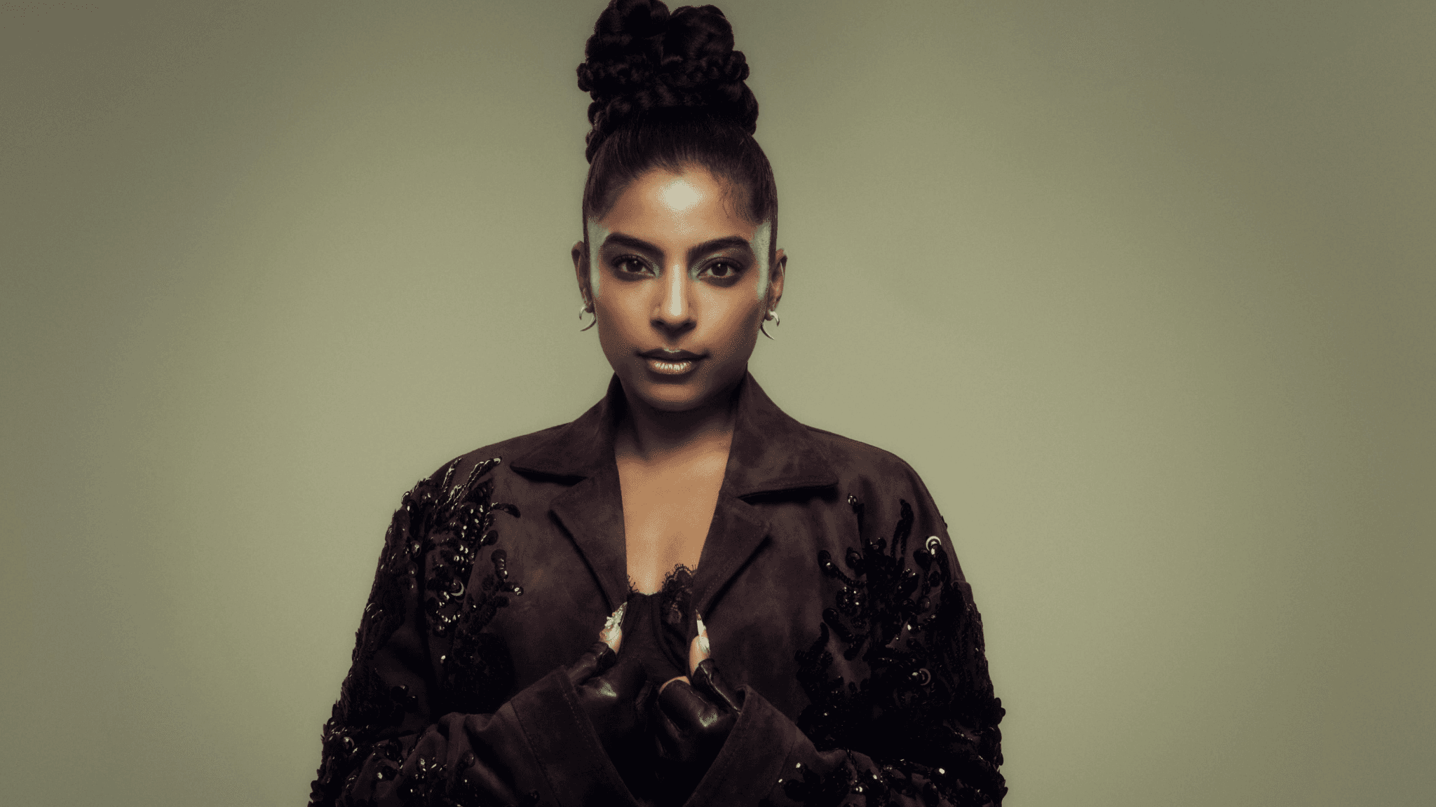 Jyoty — 1 upcoming tour date and ticket alerts on Yoink