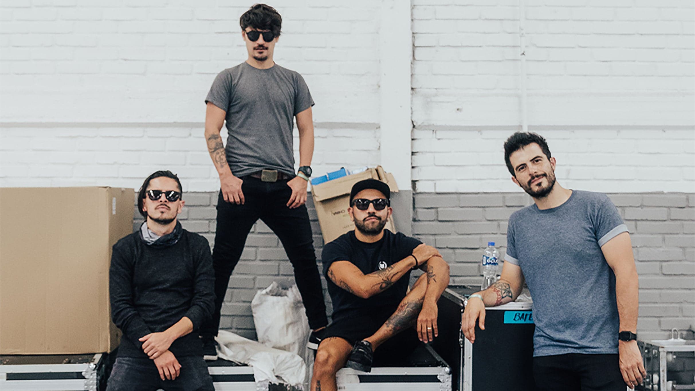 Allison — 1 upcoming tour date and ticket alerts on Yoink