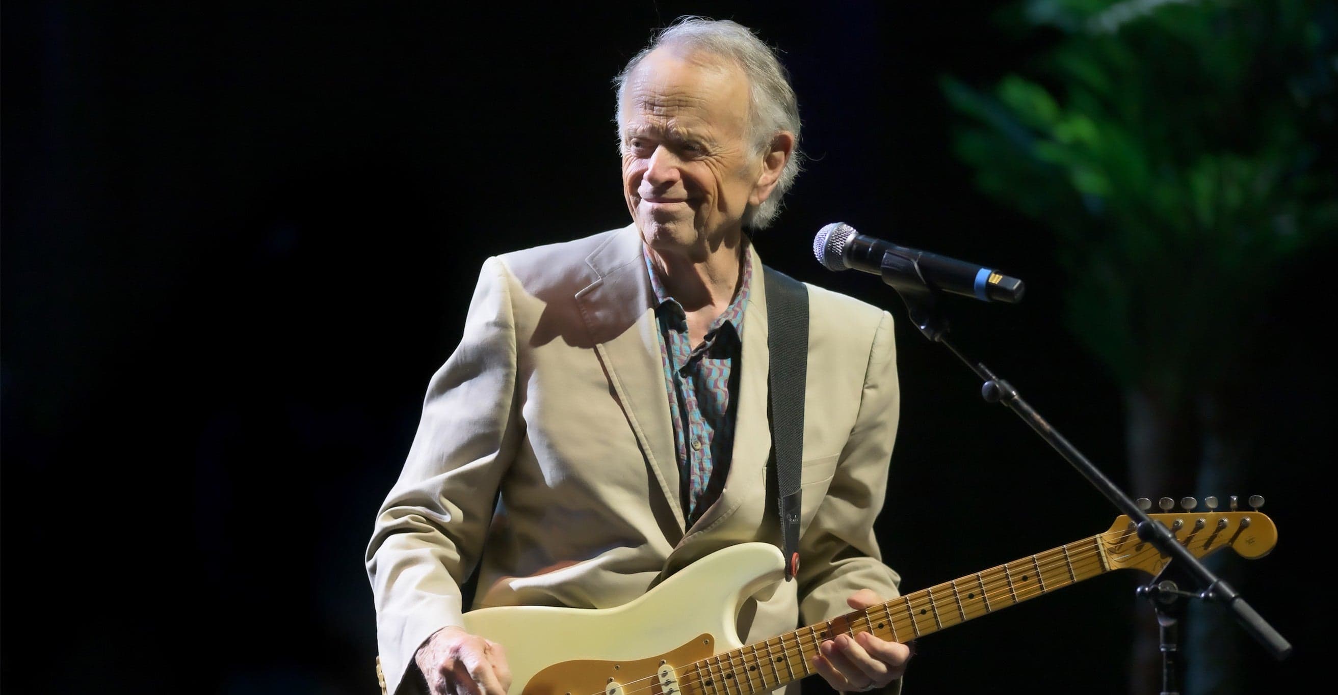 Al Jardine