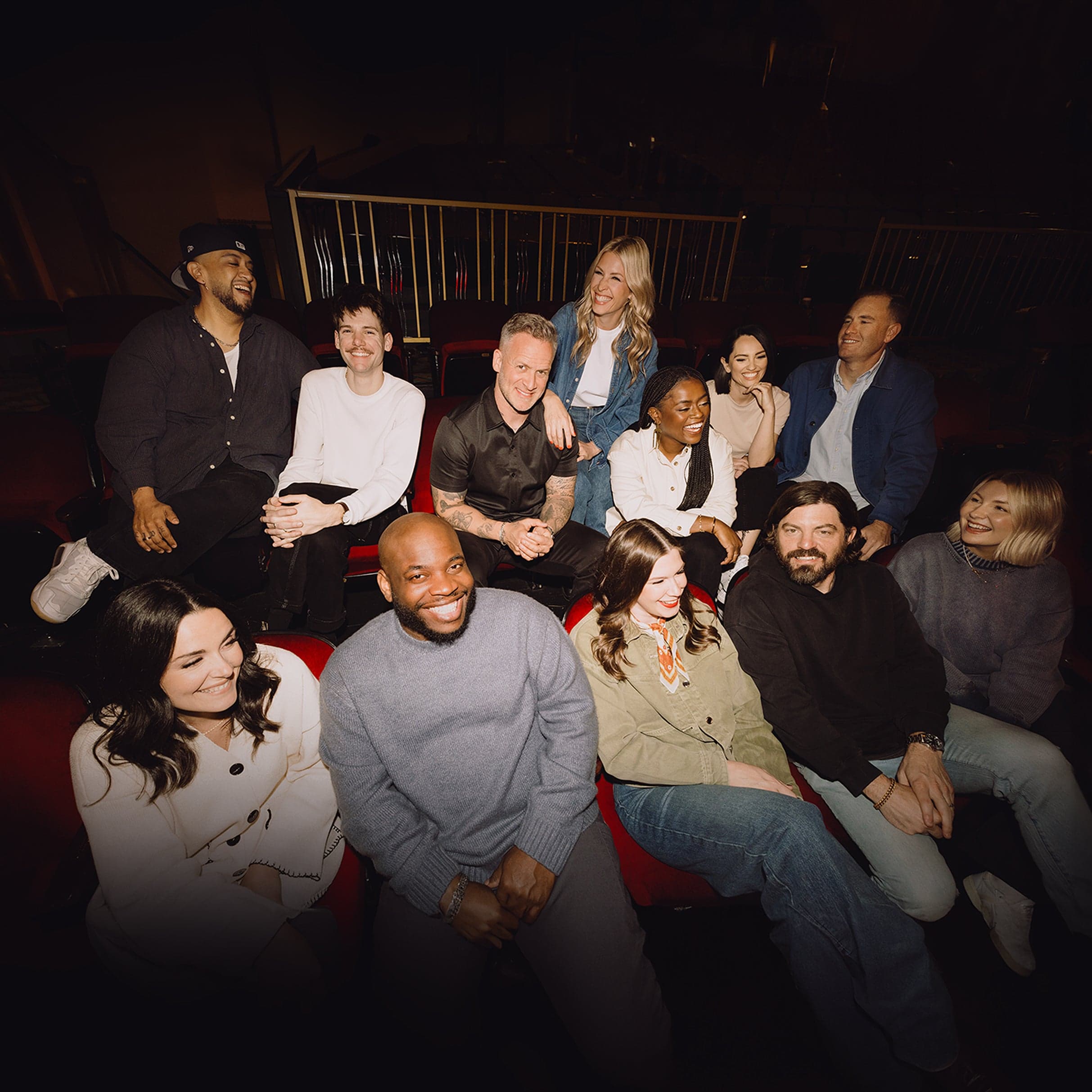 Bethel Music