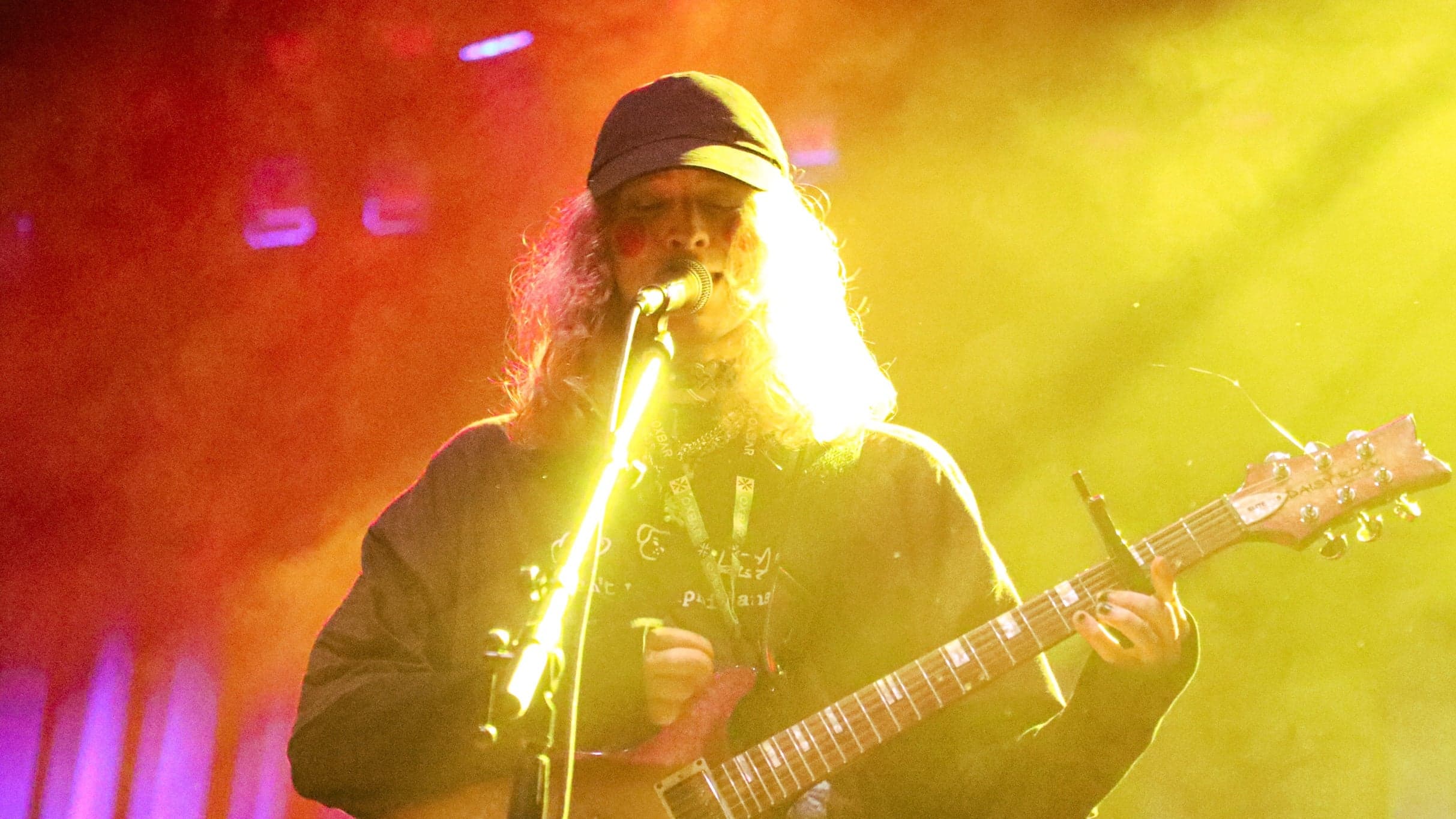 Weatherday — 4 upcoming tour dates and ticket alerts on Yoink