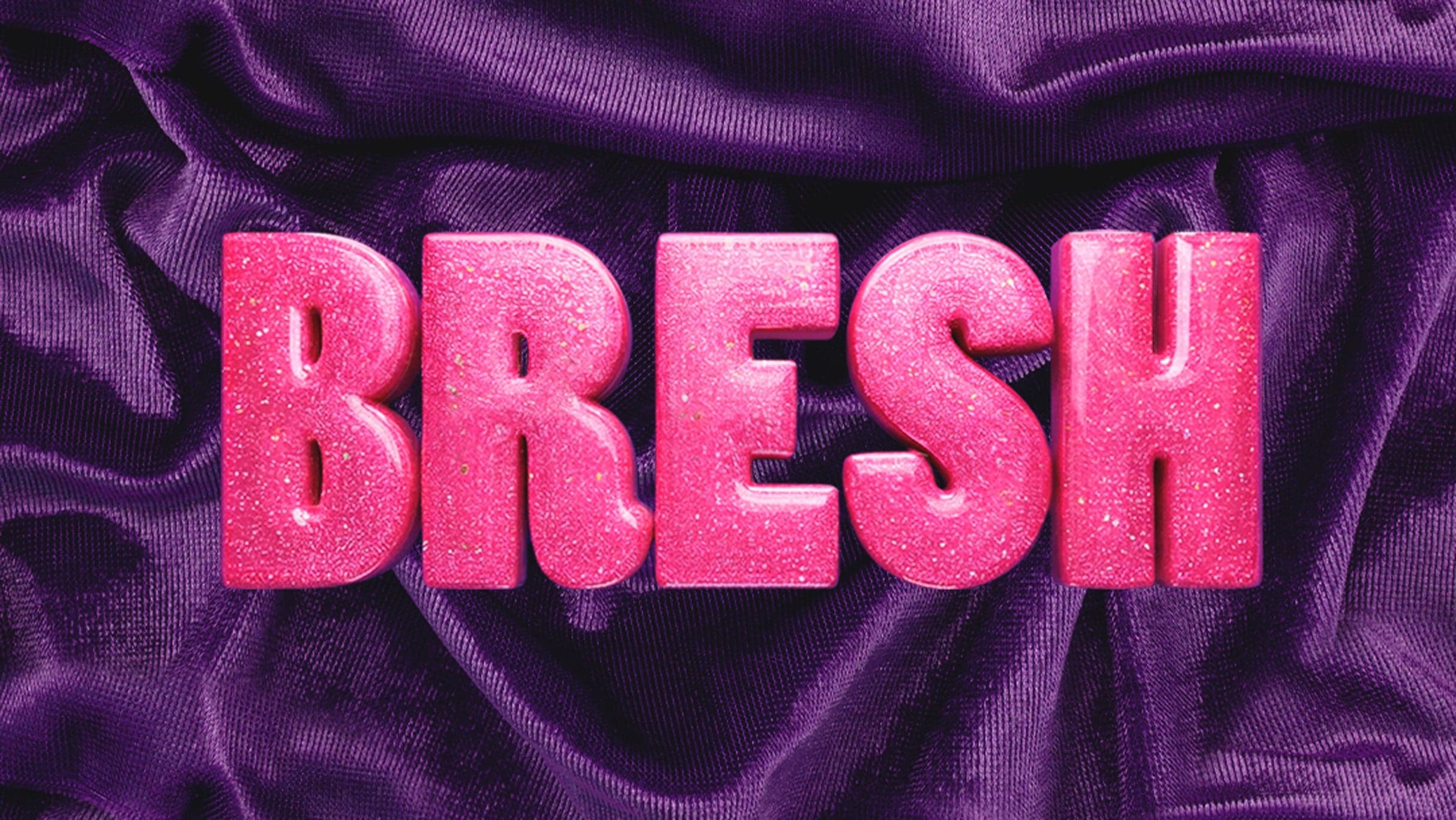 Bresh