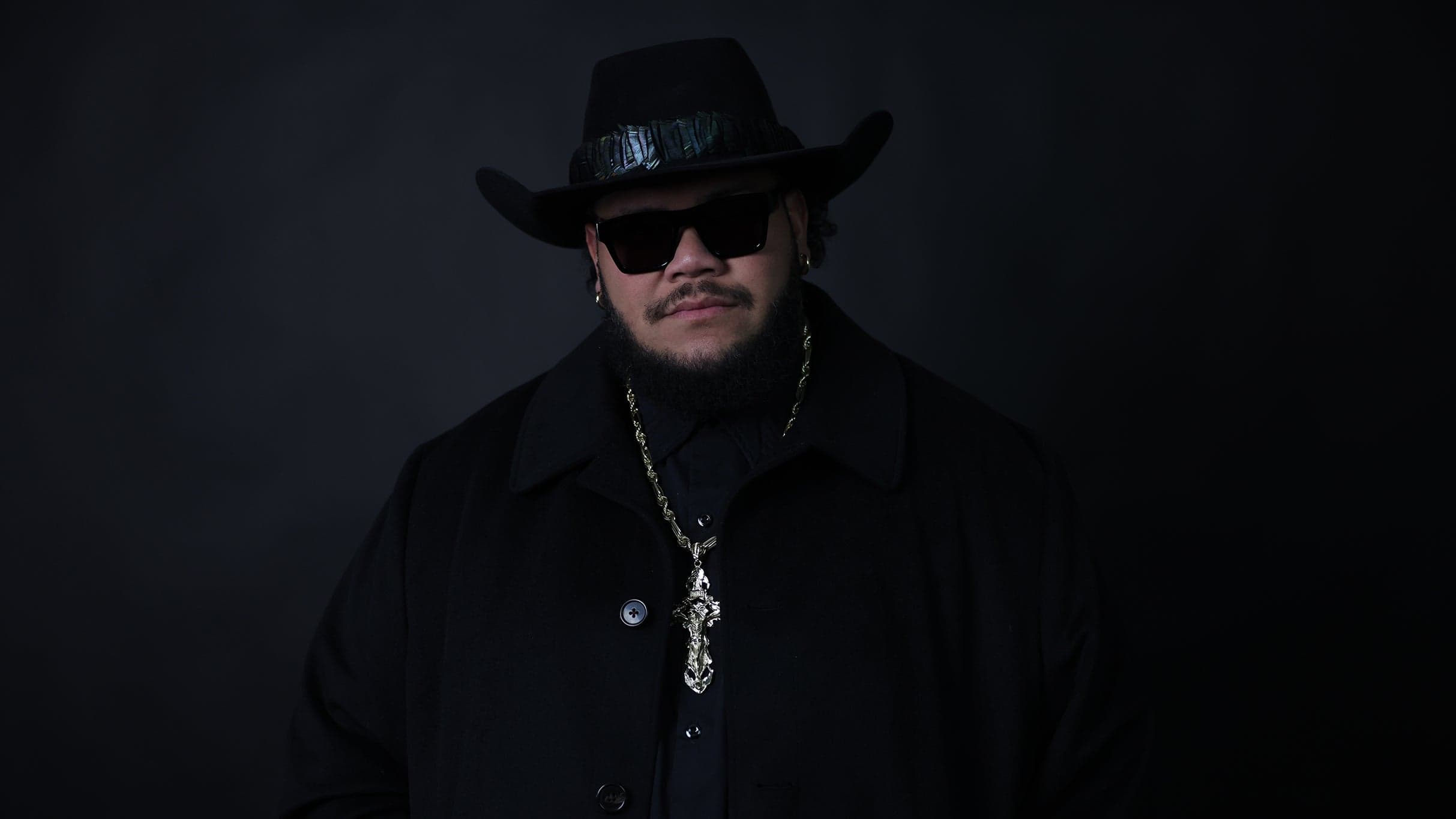 Josh Tatofi — 1 upcoming tour date and ticket alerts on Yoink