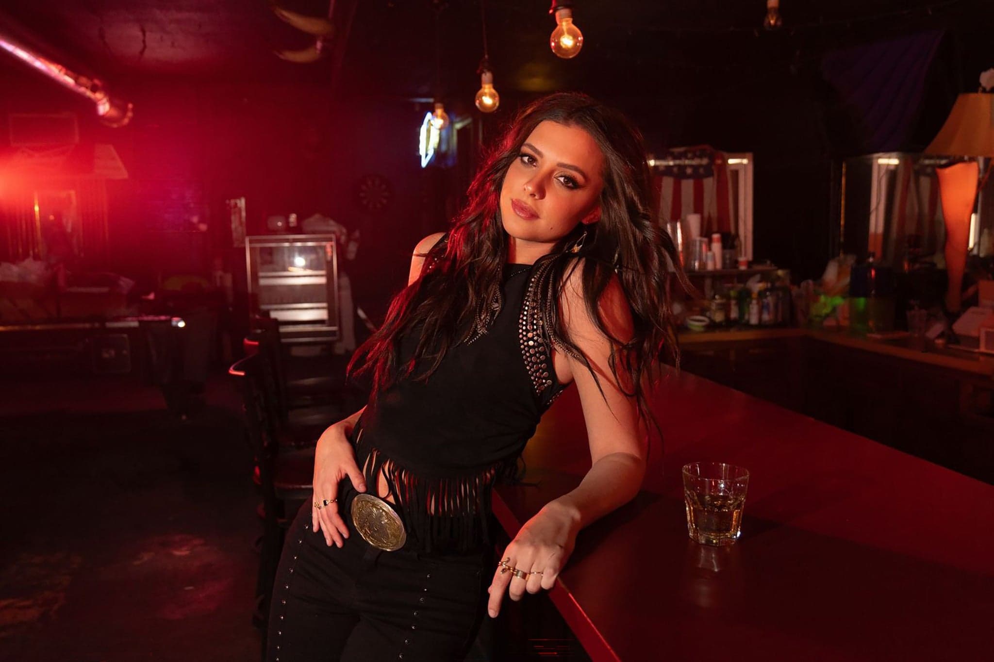 Lanie Gardner — 1 upcoming tour date and ticket alerts on Yoink