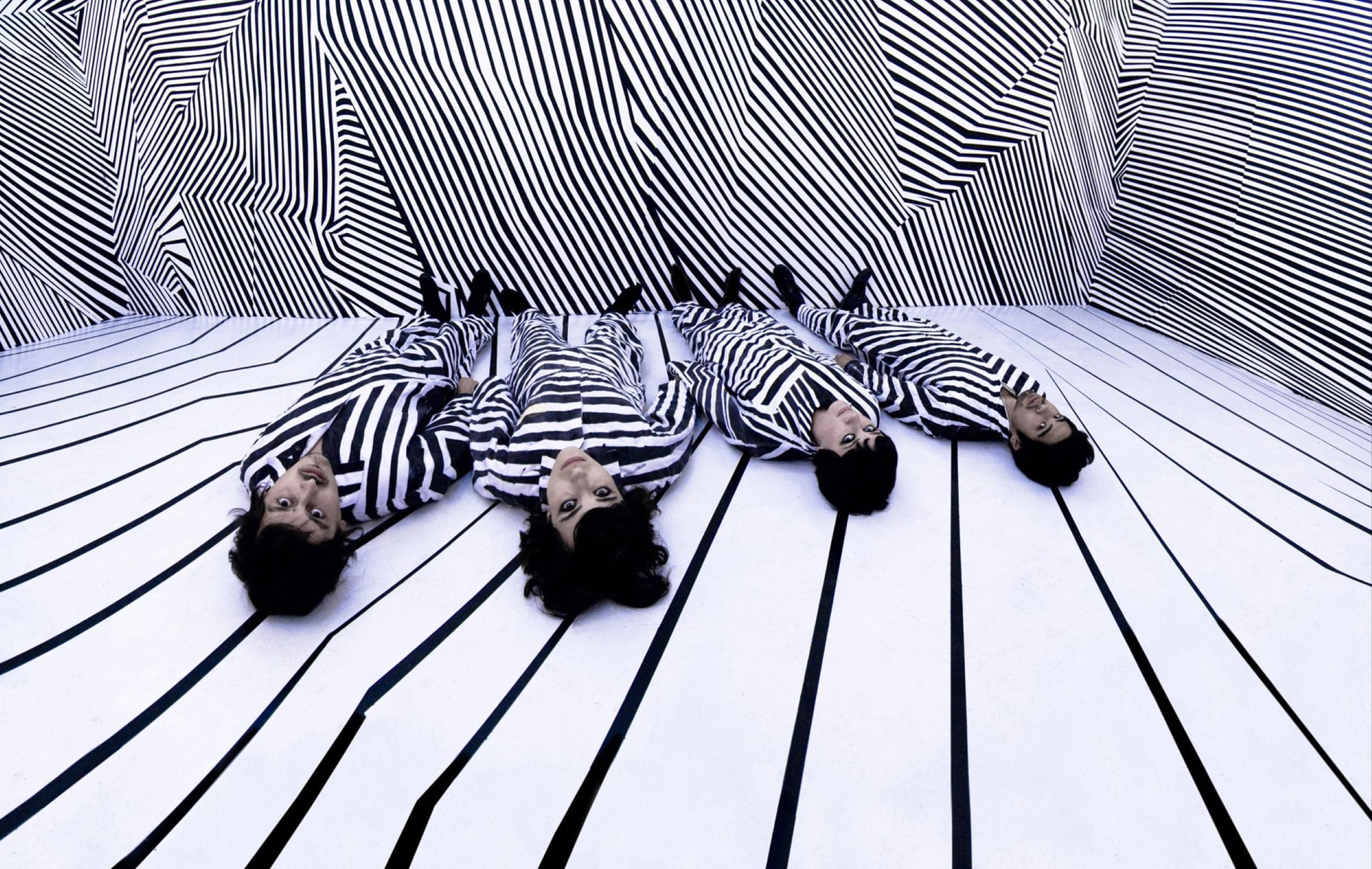 Ladytron