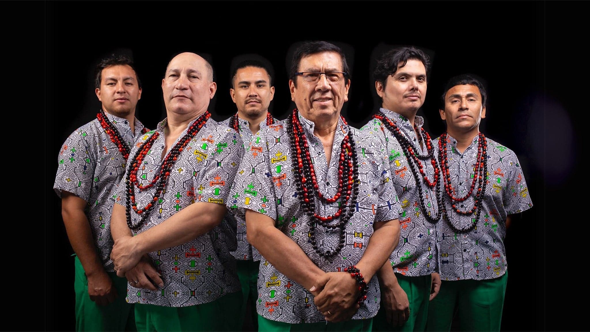 Los Mirlos — 1 upcoming tour date and ticket alerts on Yoink