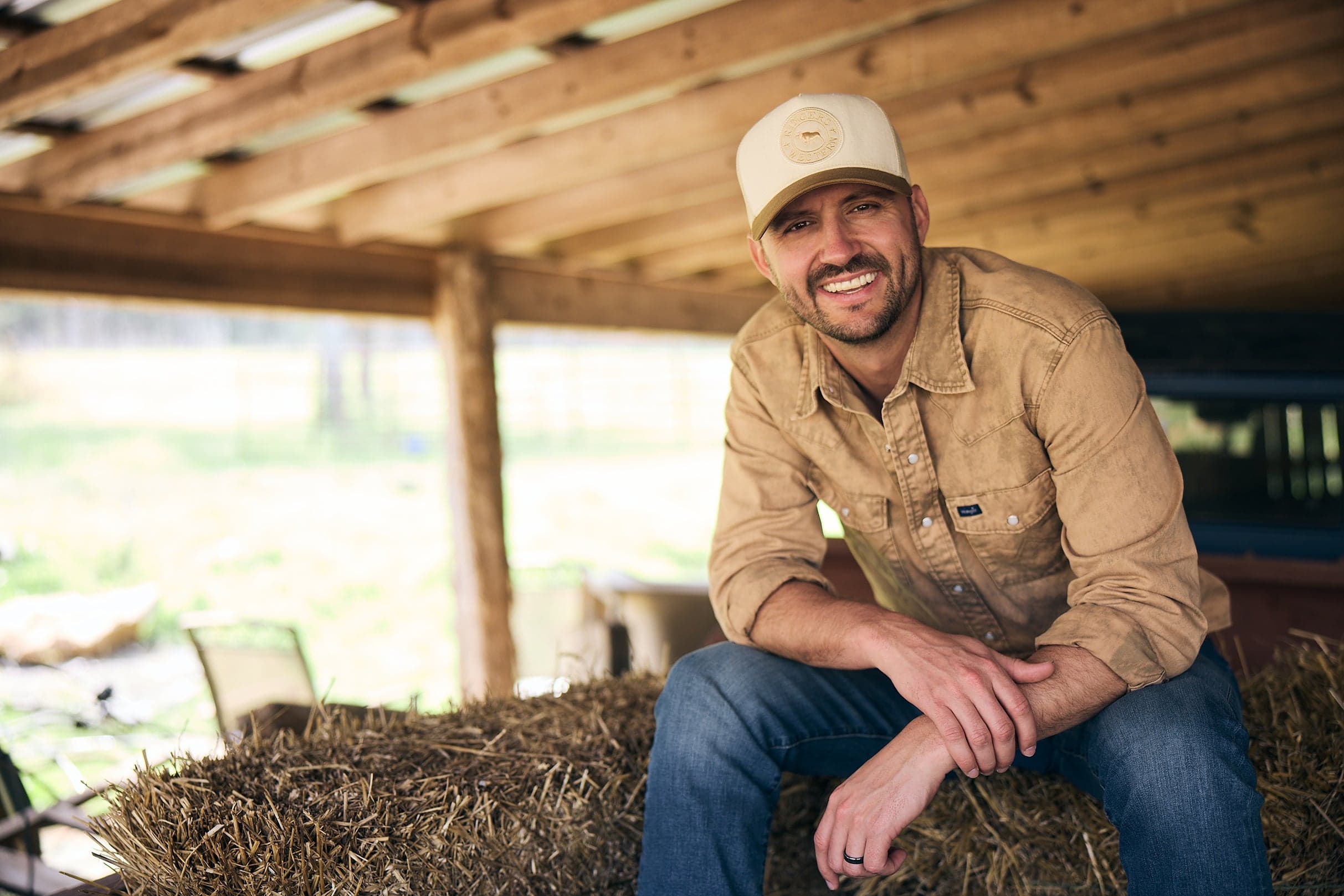 Drew Baldridge — 3 upcoming tour dates and ticket alerts on Yoink