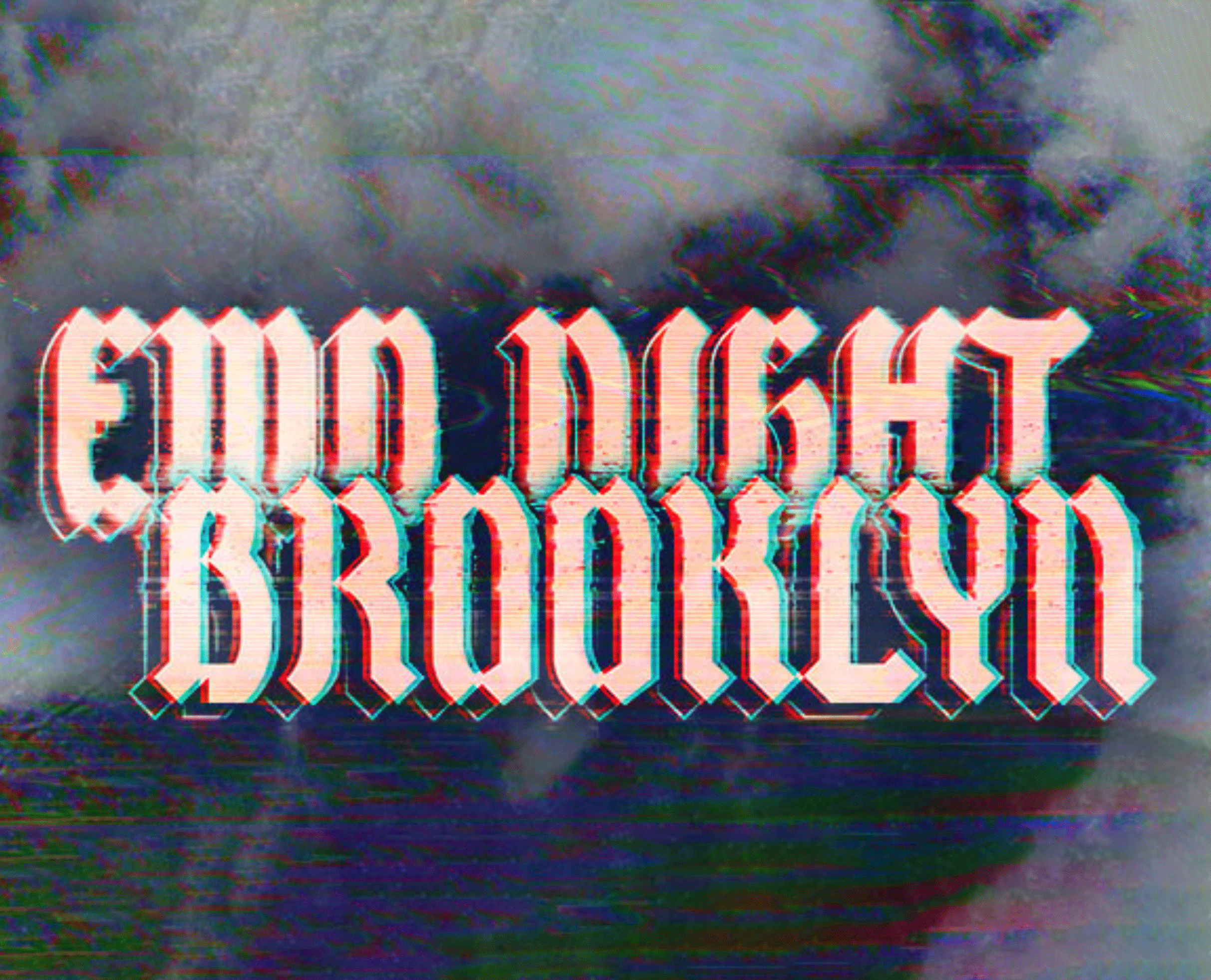 Emo Night Brooklyn — 7 upcoming tour dates and ticket alerts on Yoink
