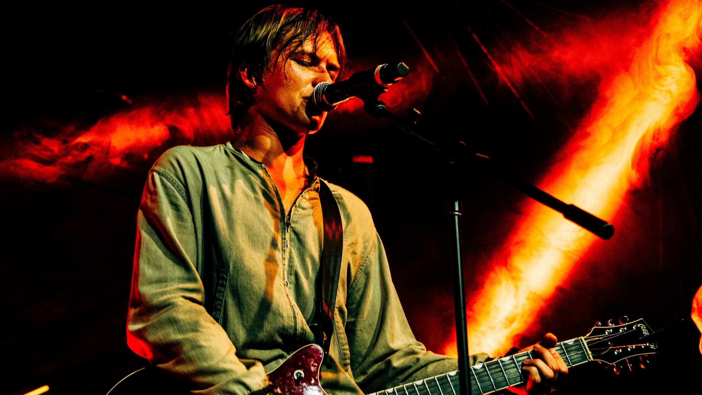 Sid Simons — 1 upcoming tour date and ticket alerts on Yoink