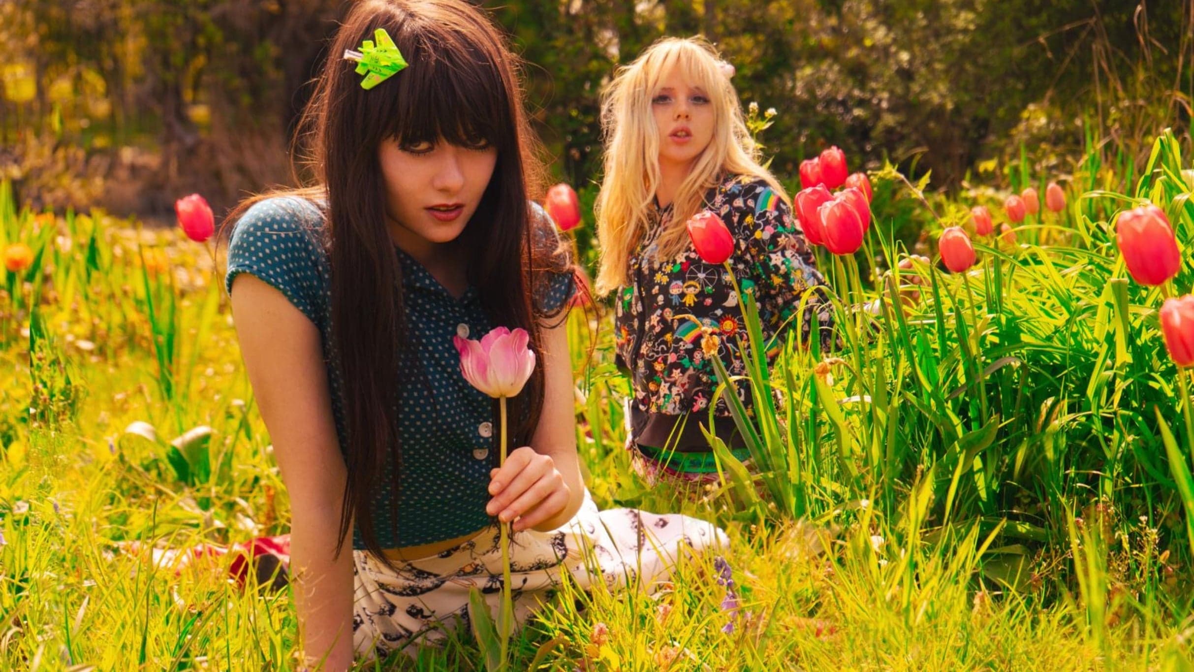 The Femcels — 1 upcoming tour date and ticket alerts on Yoink