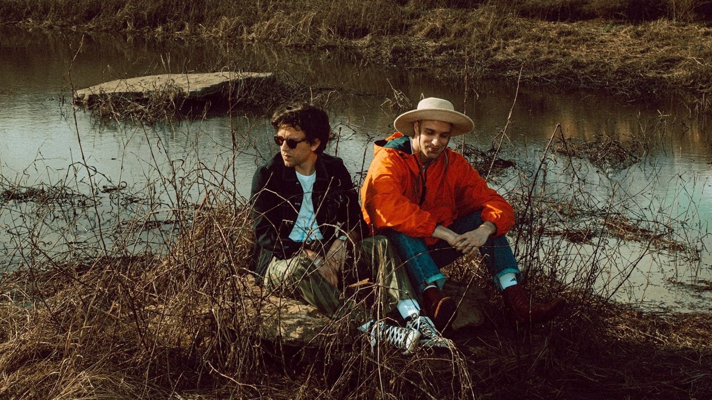 Bird and Byron — 1 upcoming tour date and ticket alerts on Yoink