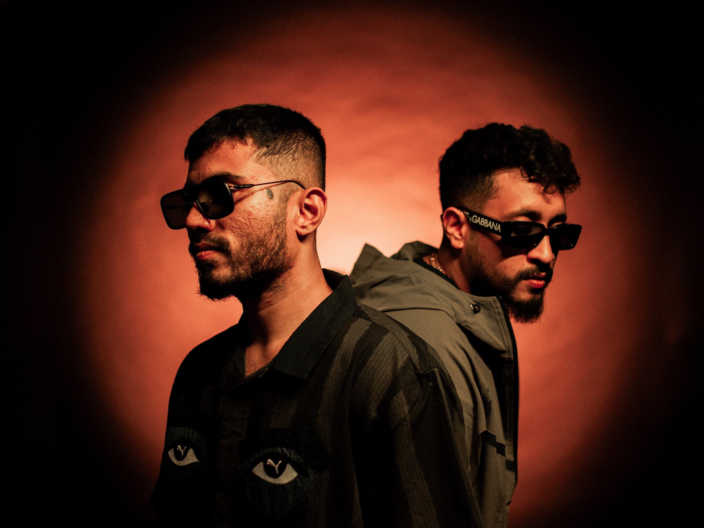 Seedhe Maut — 3 upcoming tour dates and ticket alerts on Yoink