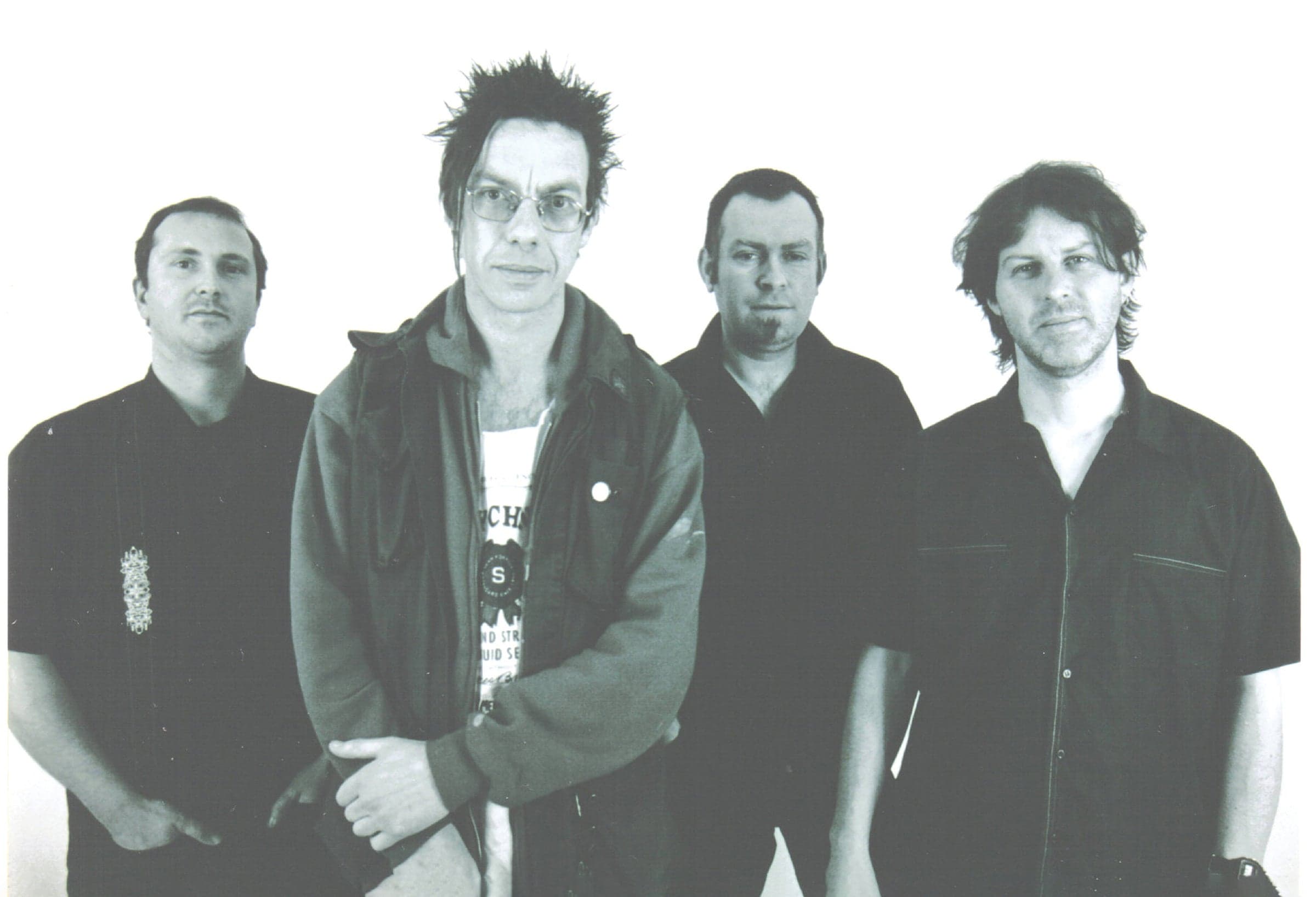 Subhumans — 2 upcoming tour dates and ticket alerts on Yoink