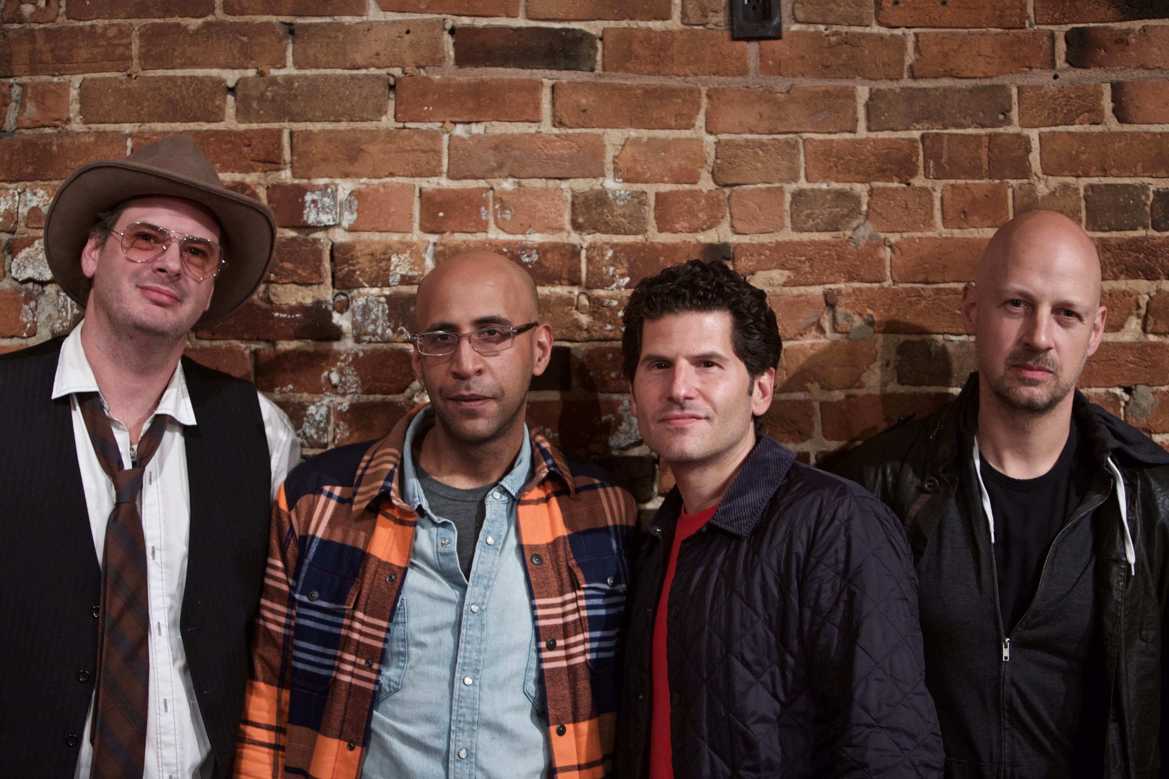 The Watchmen — 2 upcoming tour dates and ticket alerts on Yoink