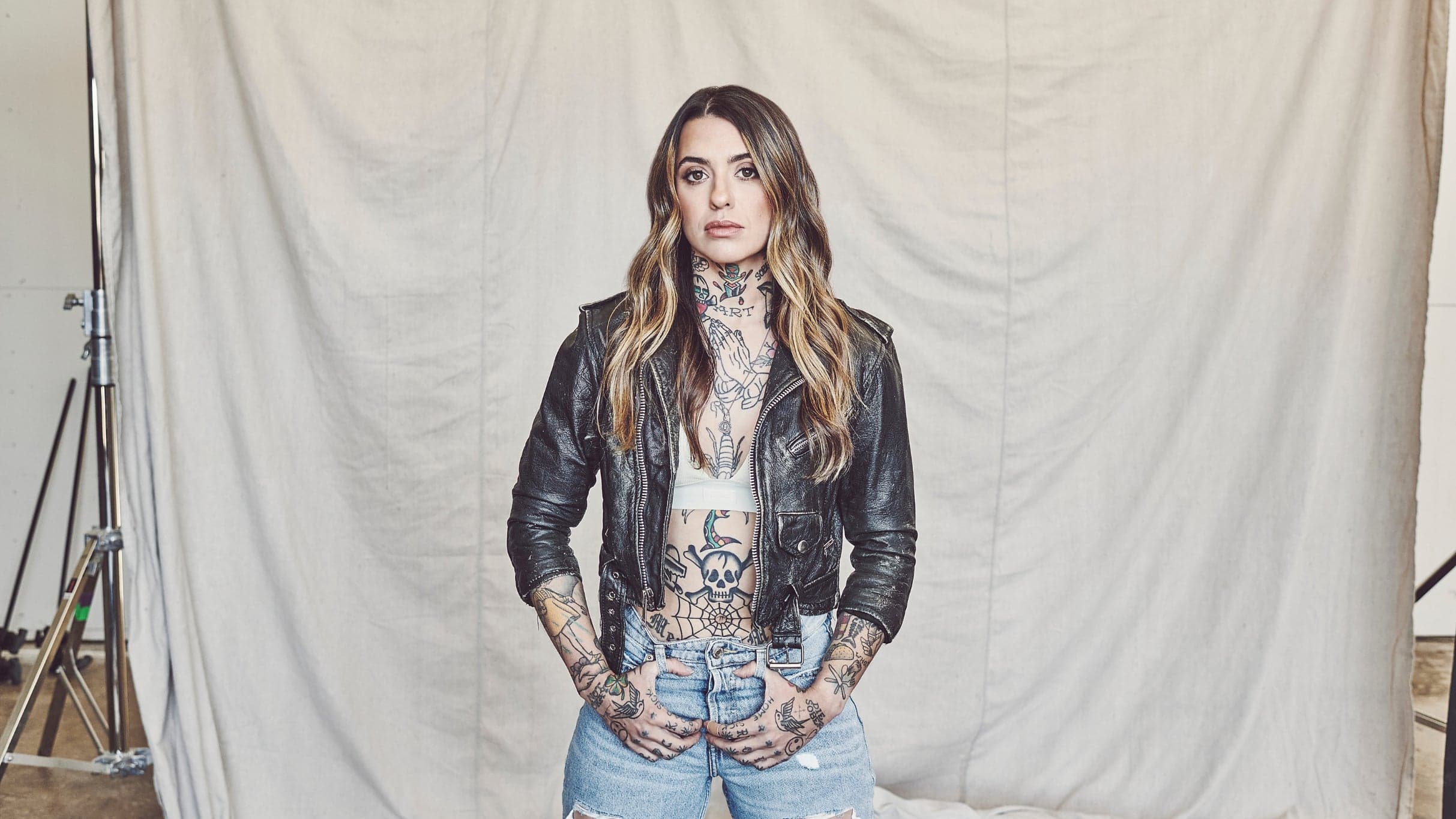 Morgan Wade — 1 upcoming tour date and ticket alerts on Yoink