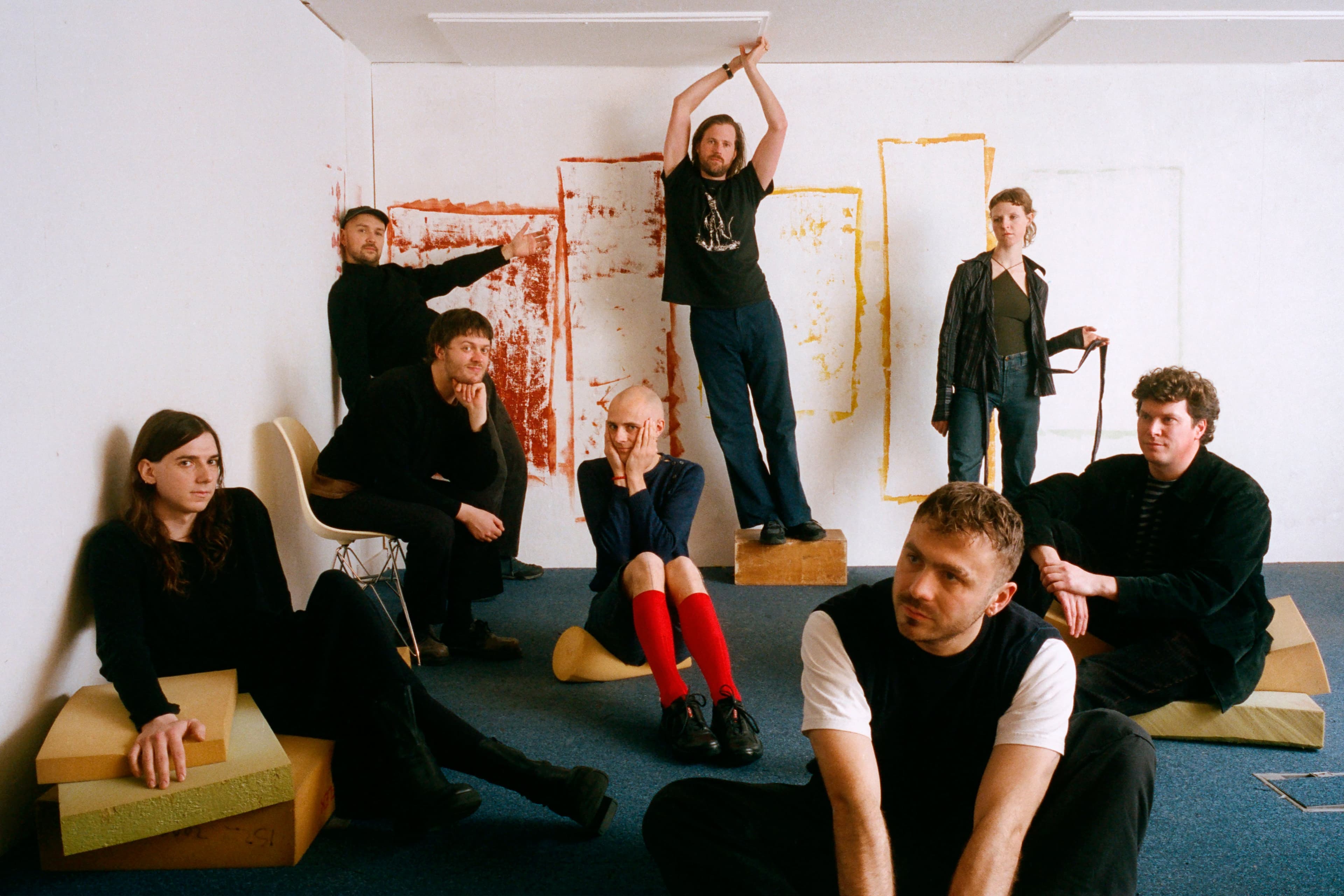 Caroline — 1 upcoming tour date and ticket alerts on Yoink