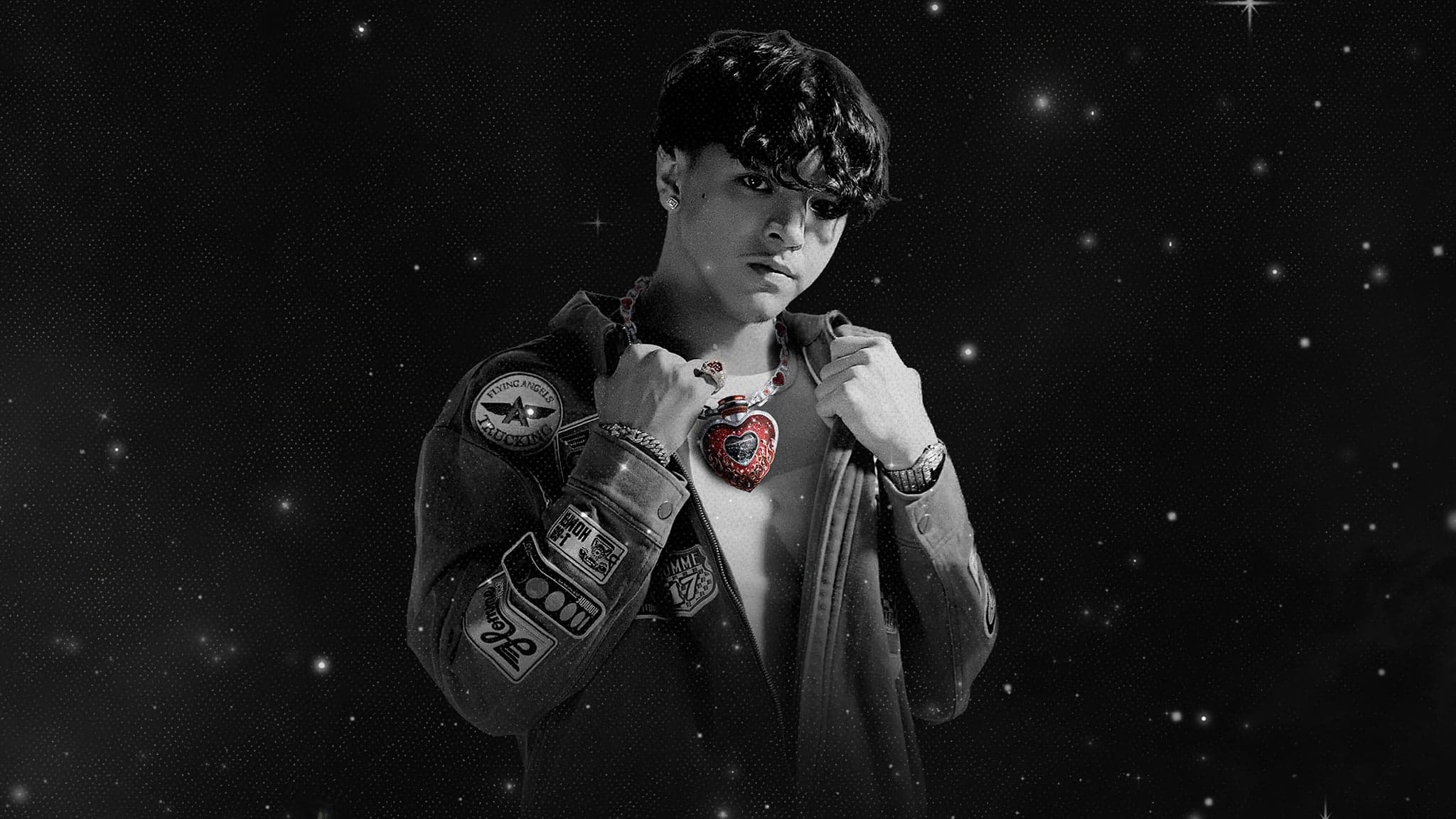 Xavi — 1 upcoming tour date and ticket alerts on Yoink