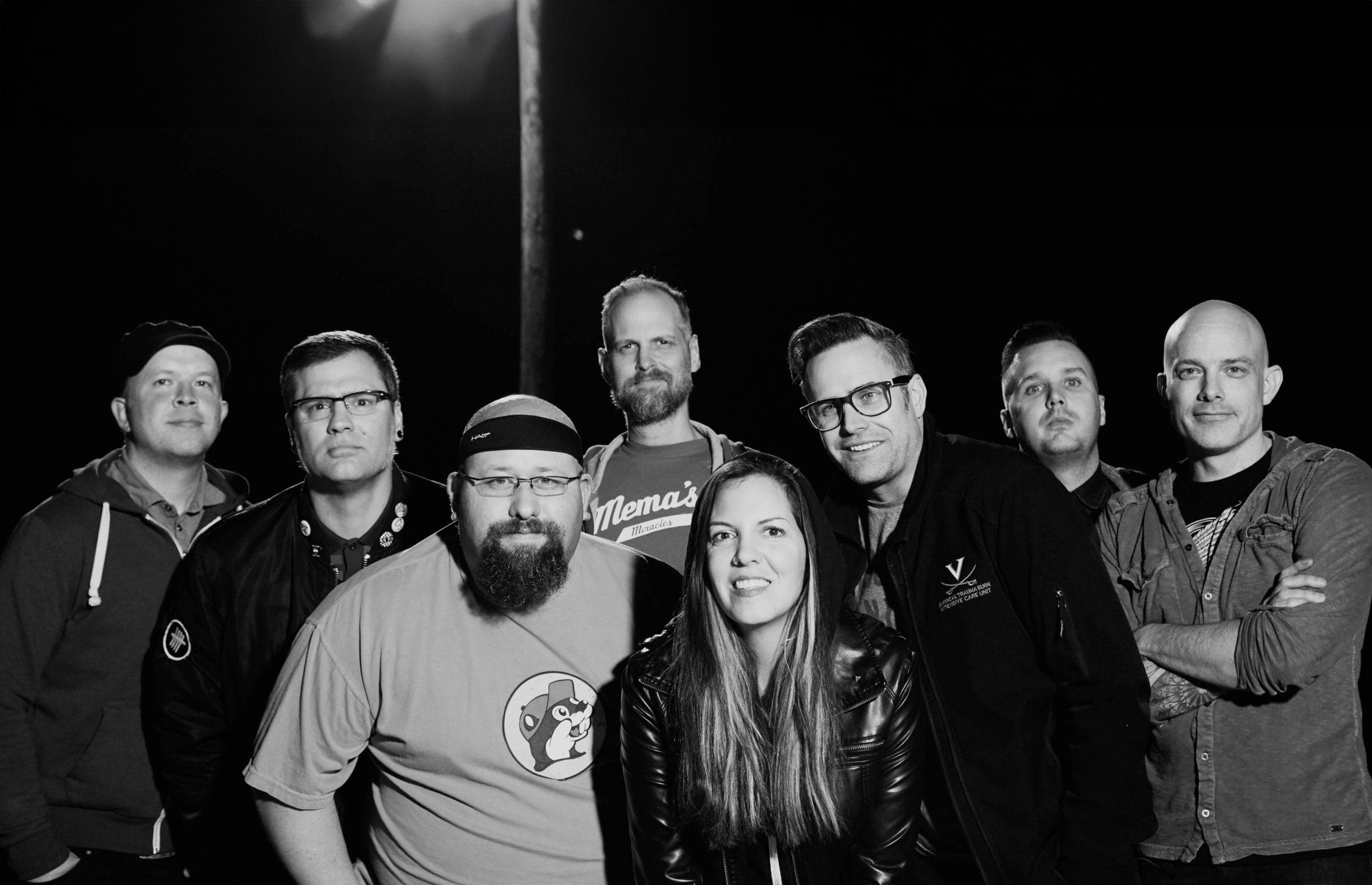 Five Iron Frenzy — 1 upcoming tour date and ticket alerts on Yoink