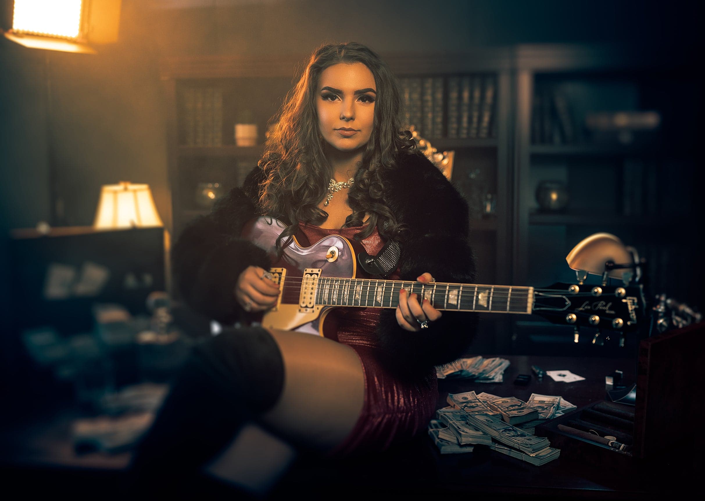 Ally Venable — tour alerts on Yoink