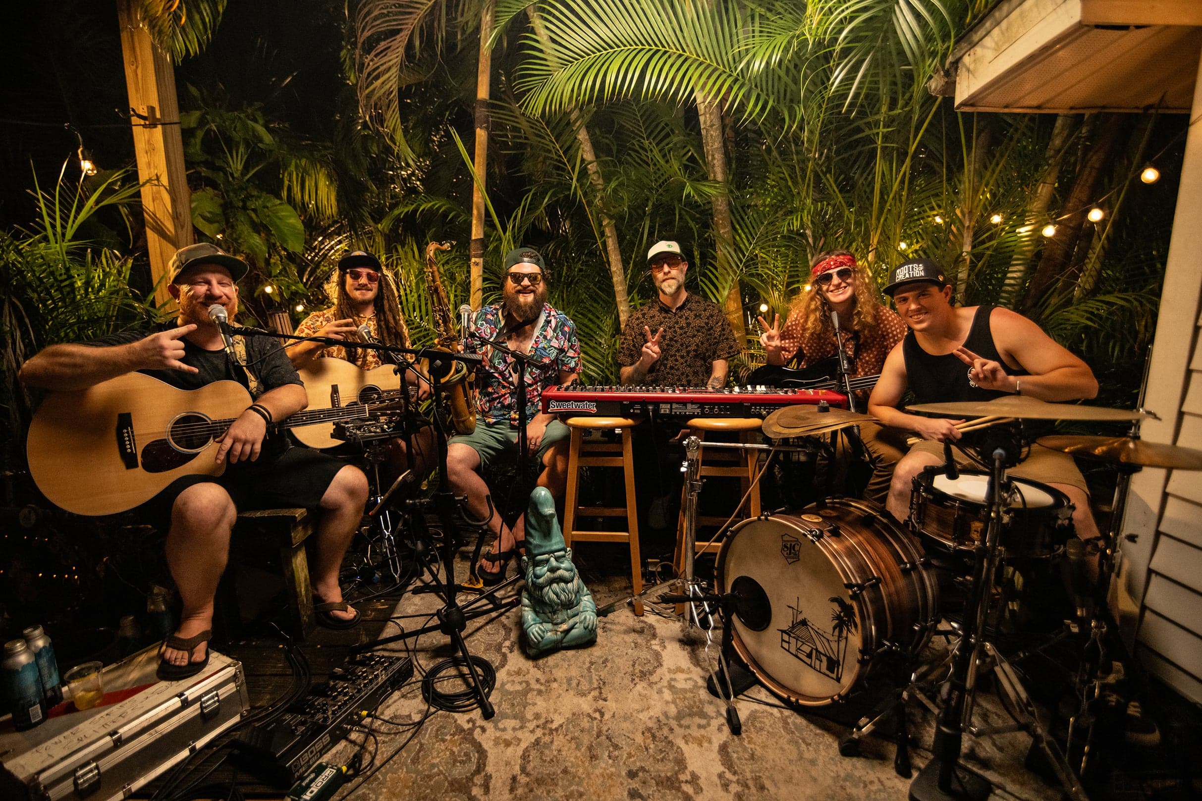 Grateful Dub — 1 upcoming tour date and ticket alerts on Yoink