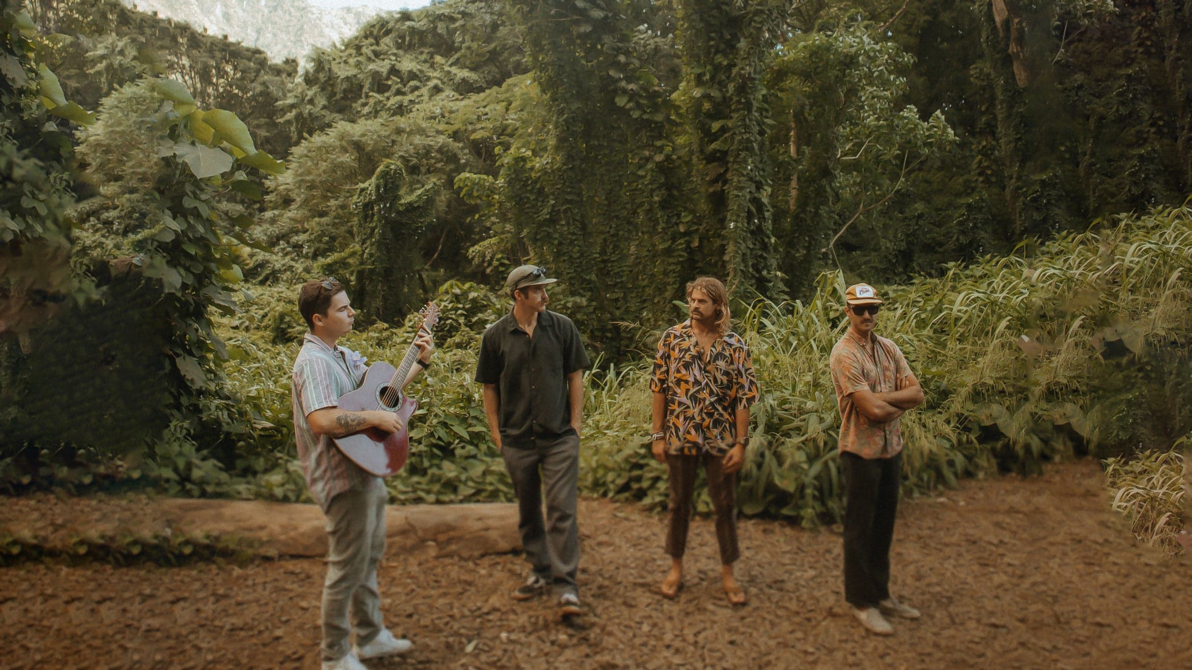 Twin Fin — 2 upcoming tour dates and ticket alerts on Yoink