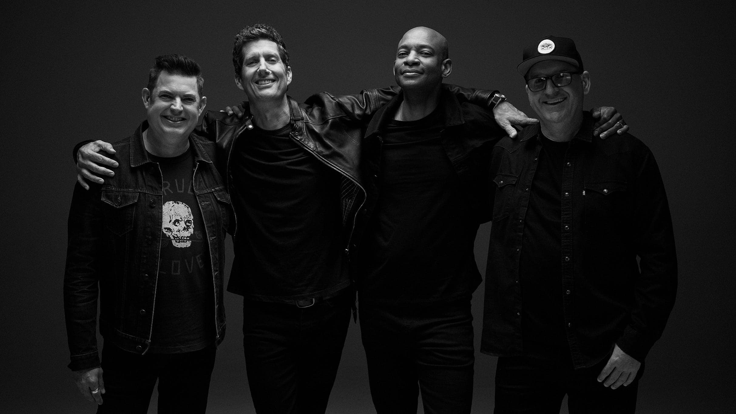 Better Than Ezra — 2 upcoming tour dates and ticket alerts on Yoink