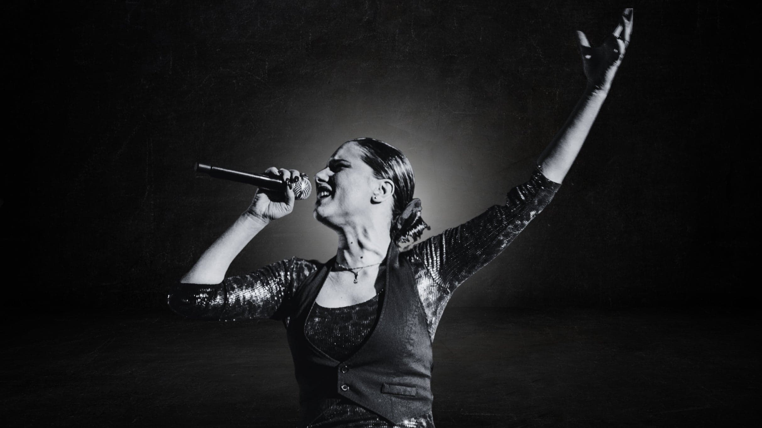 SOUL SISTERS, L'hommage à Amy Winehouse, Adele, Joss Stone, Patti Labelle — 1 upcoming tour date and ticket alerts on Yoink