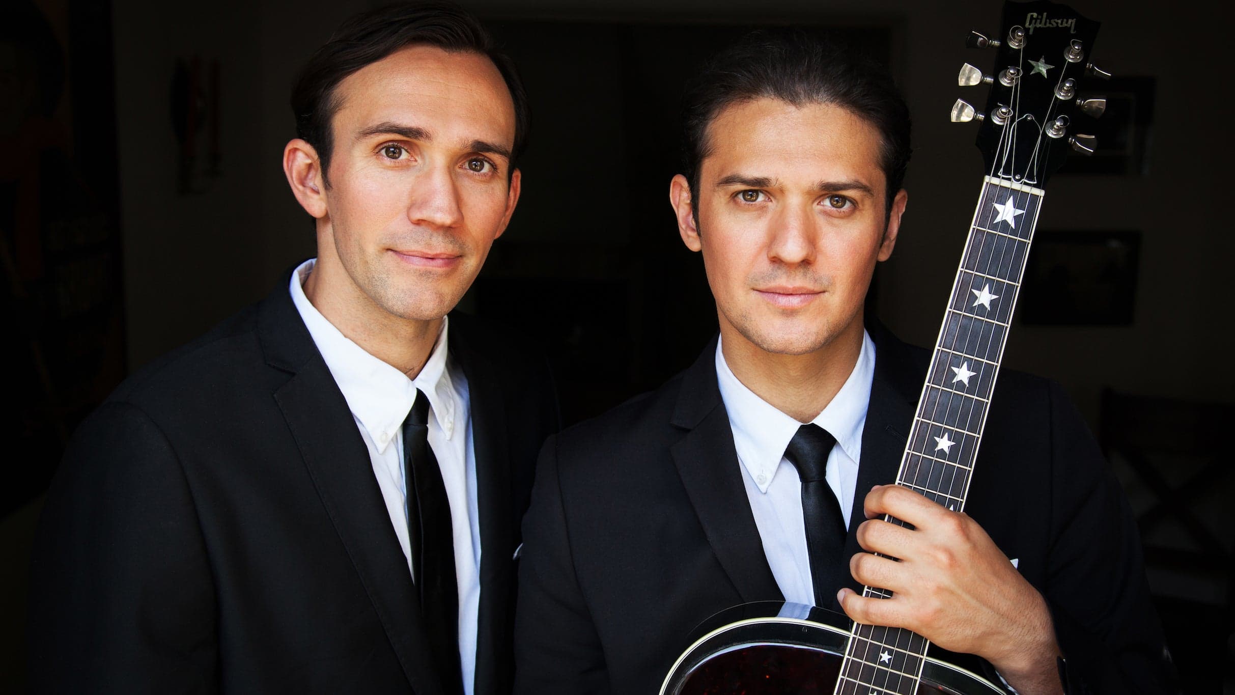 The Everly Brothers Experience — 1 upcoming tour date and ticket alerts on Yoink