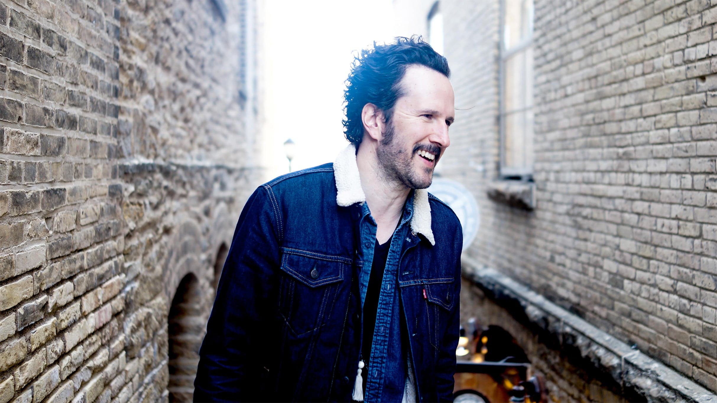 Mason Jennings — 2 upcoming tour dates and ticket alerts on Yoink