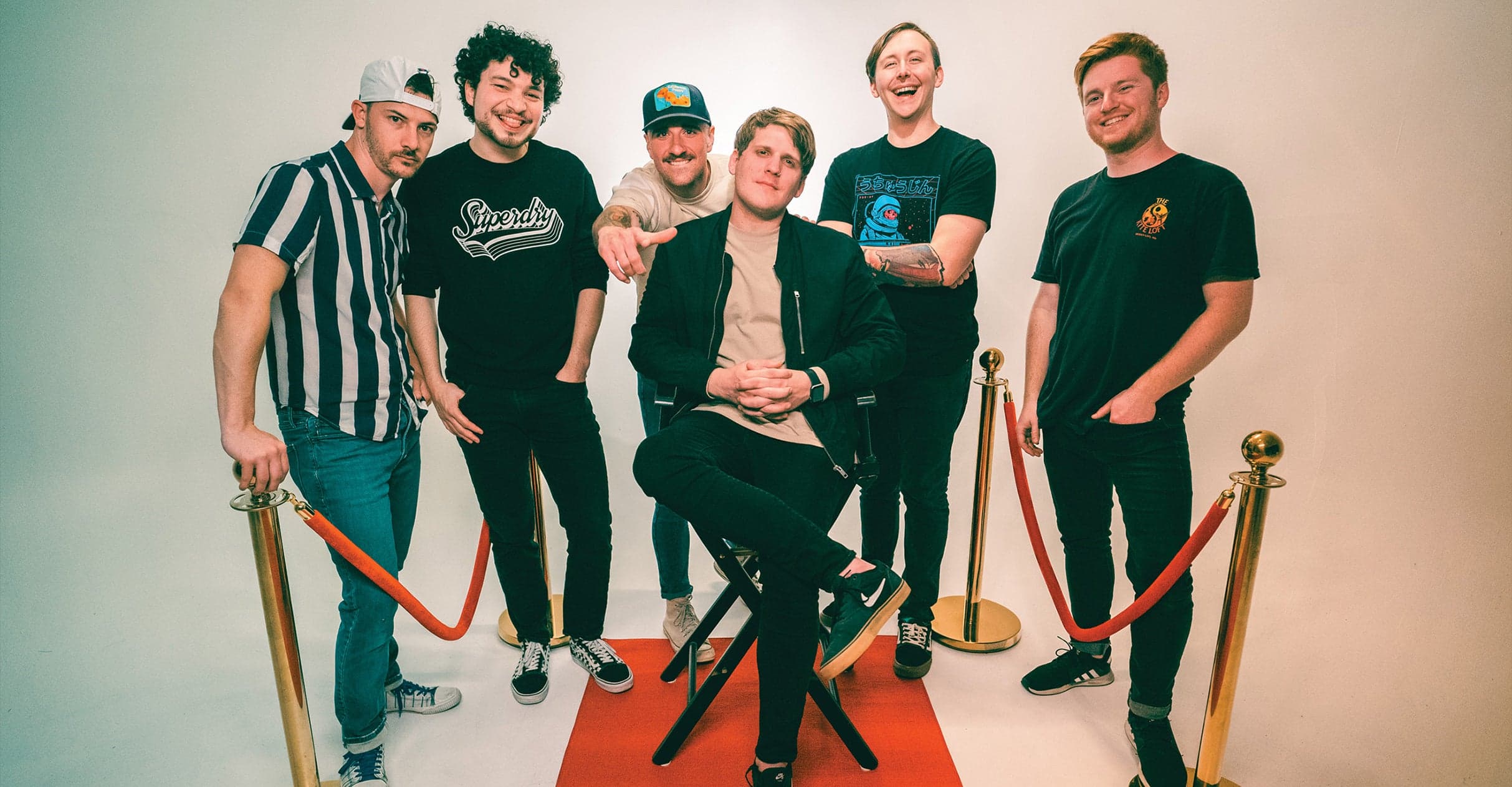 Millington — 2 upcoming tour dates and ticket alerts on Yoink