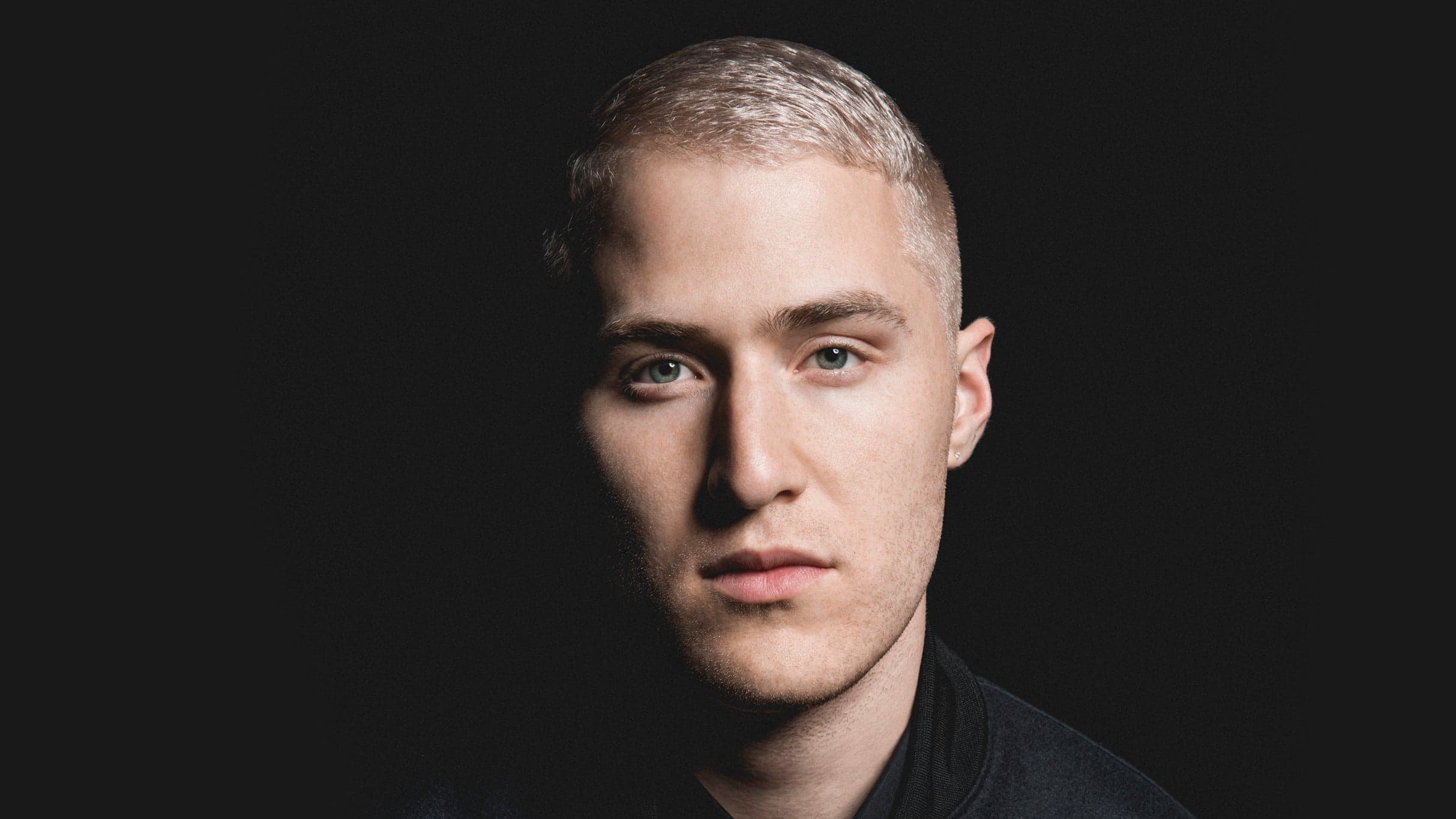 Mike Posner — 1 upcoming tour date and ticket alerts on Yoink