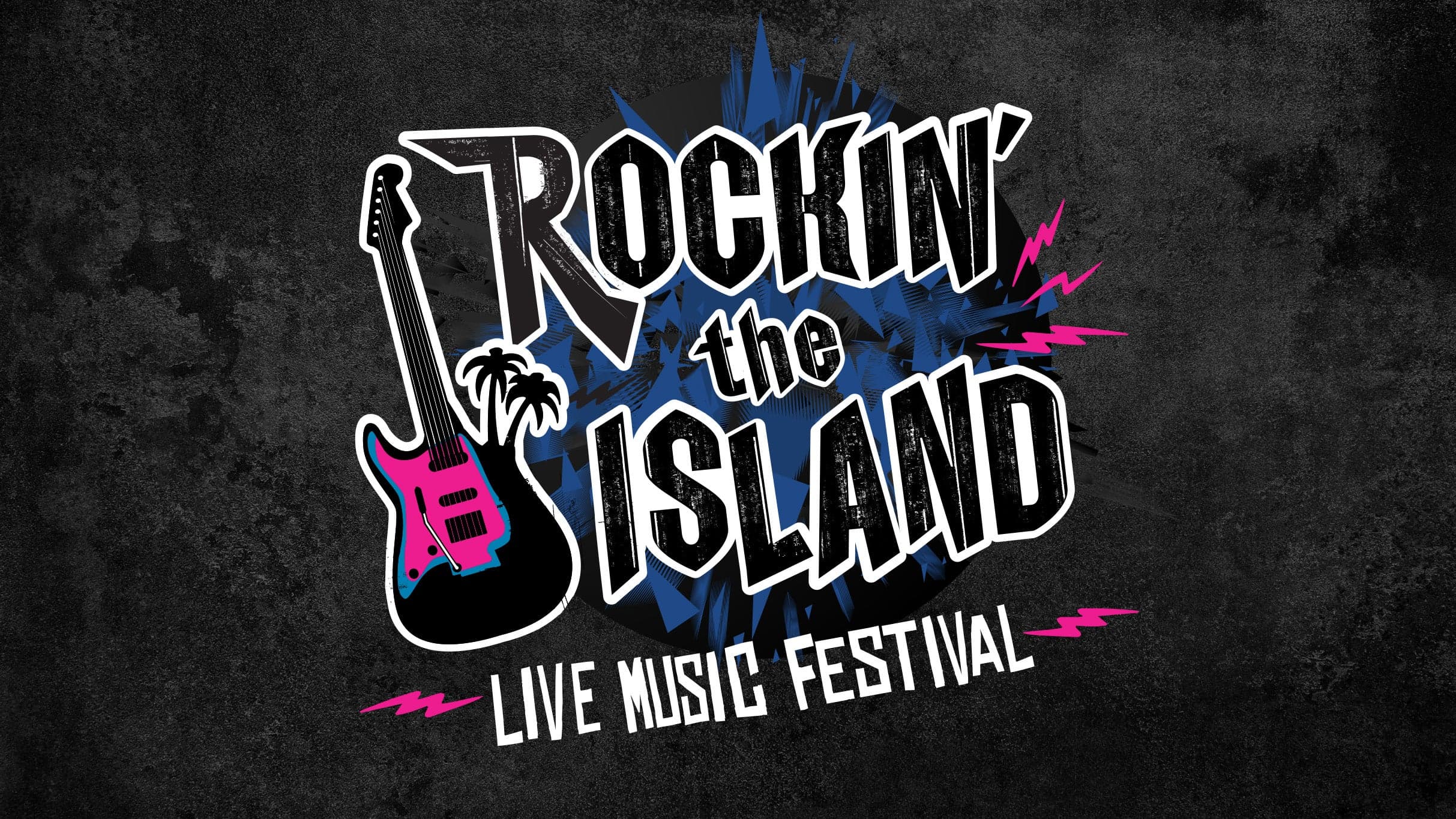 Rockin' The Island — 2 upcoming tour dates and ticket alerts on Yoink