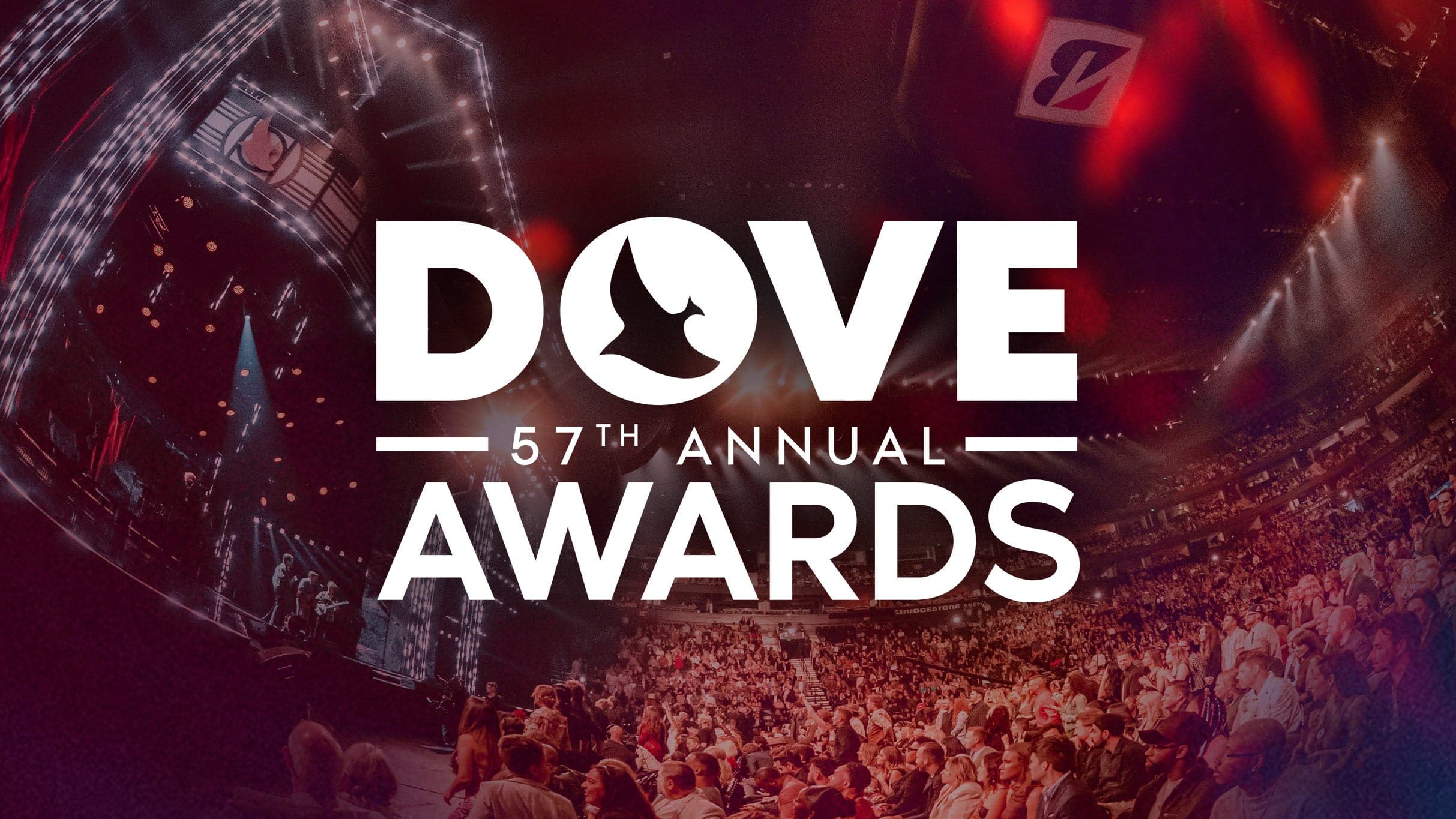 Dove Awards — 1 upcoming tour date and ticket alerts on Yoink