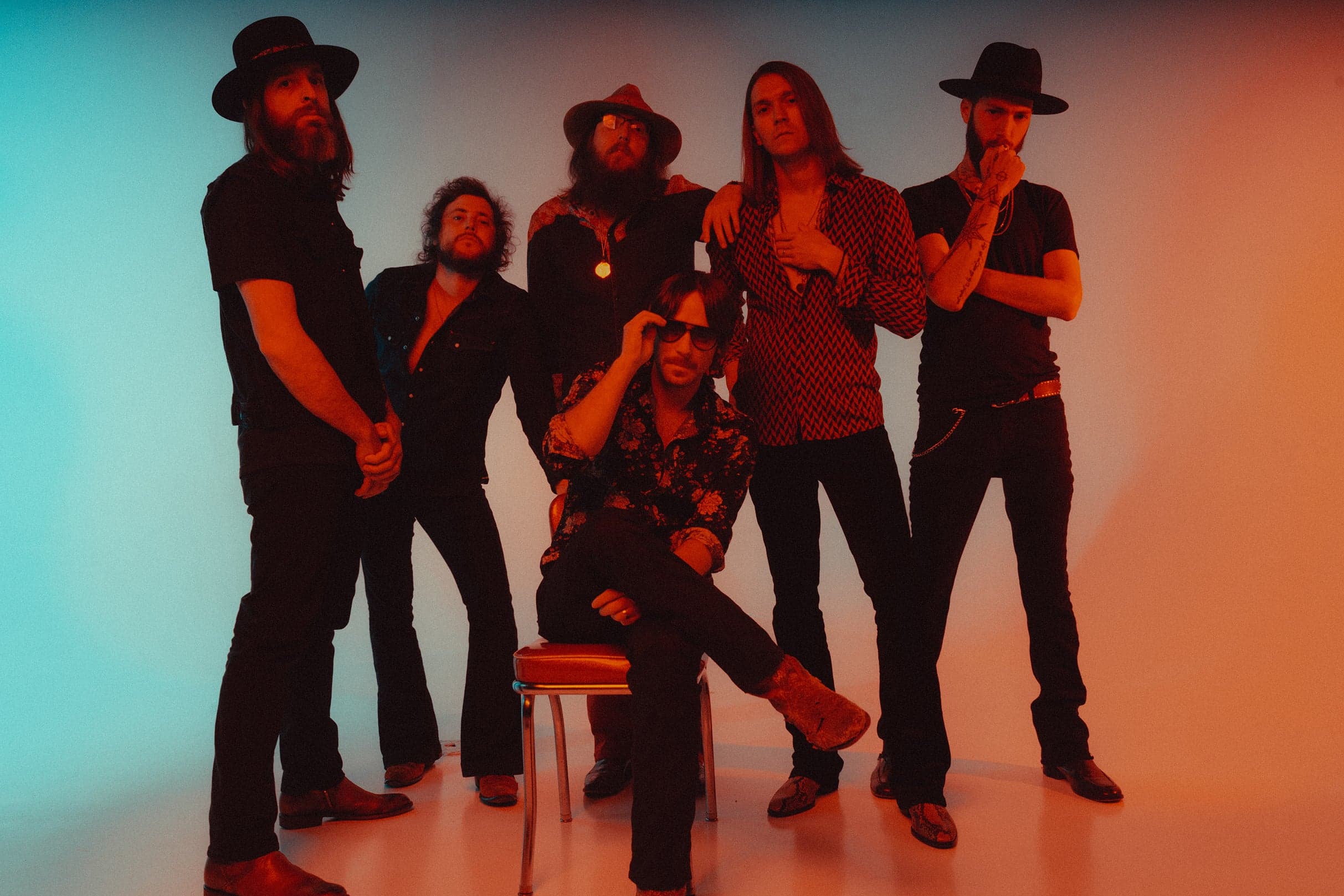 Whiskey Myers — 3 upcoming tour dates and ticket alerts on Yoink