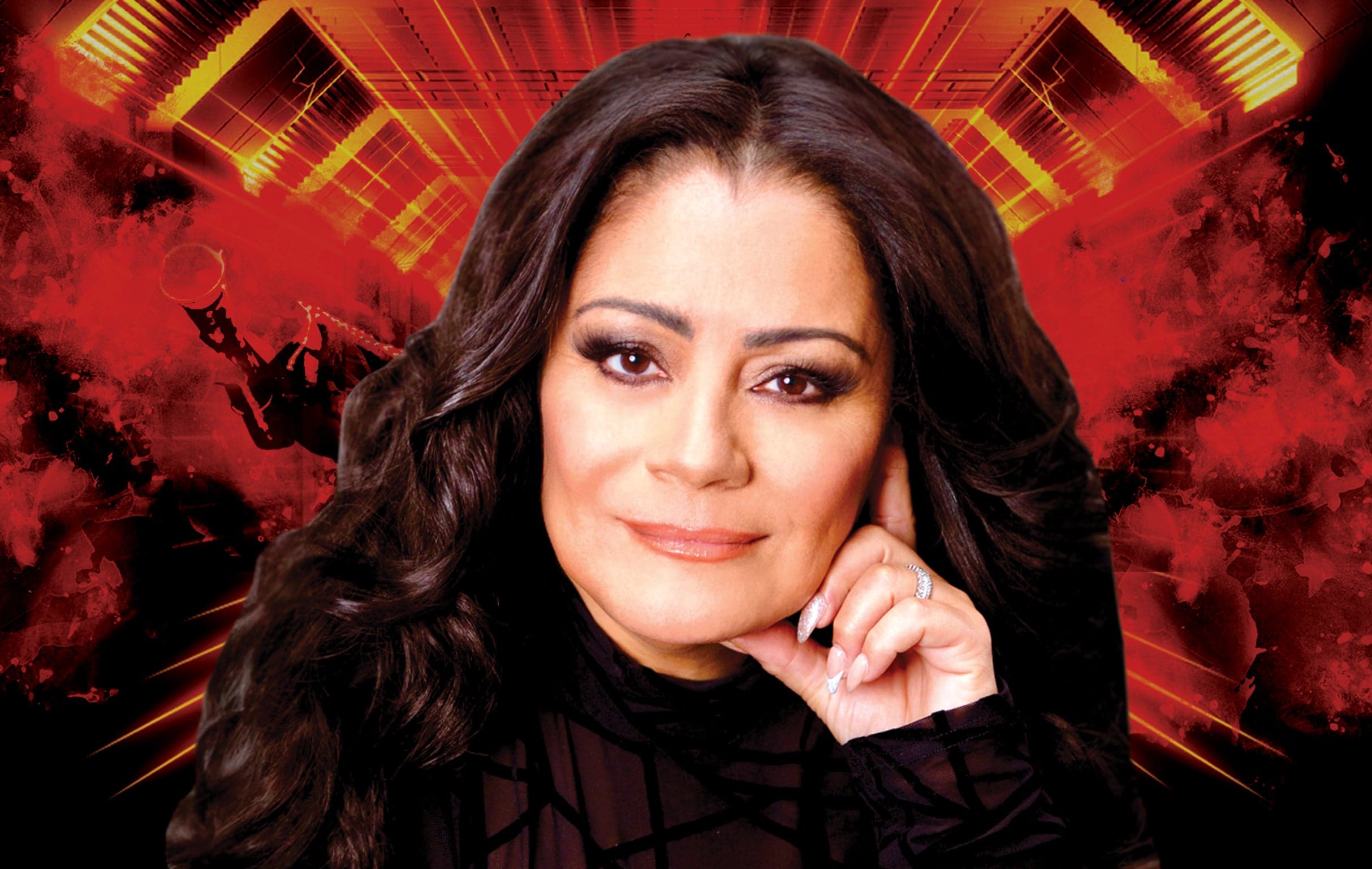Lisa Lisa — 1 upcoming tour date and ticket alerts on Yoink