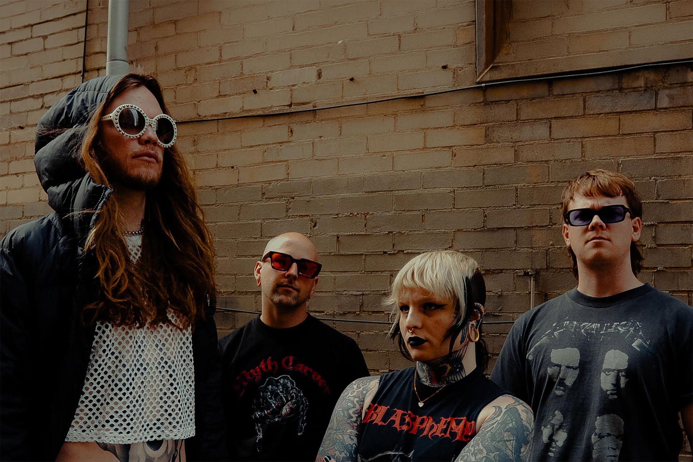 NO CURE — 2 upcoming tour dates and ticket alerts on Yoink