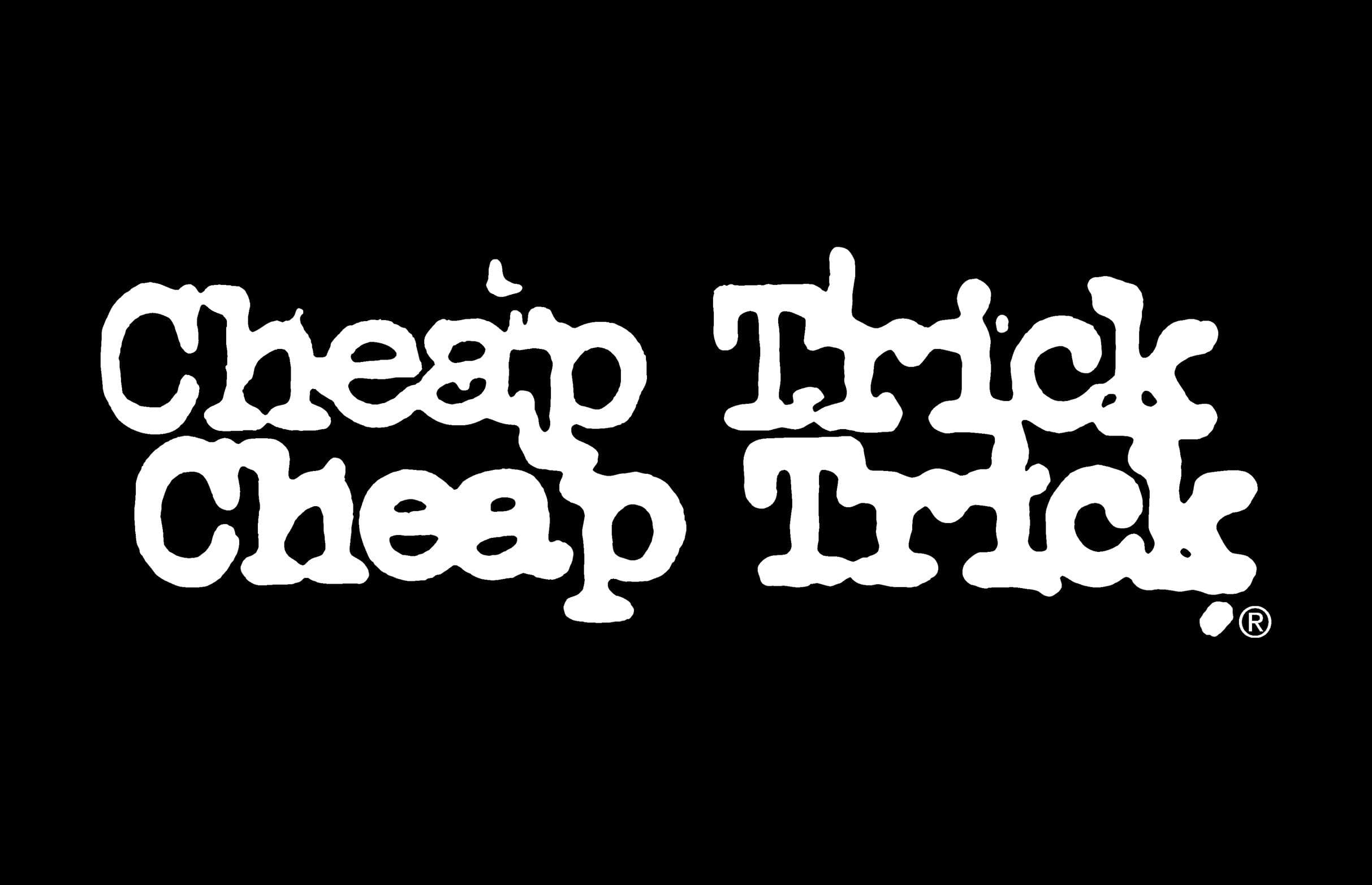 Cheap Trick — tour alerts on Yoink