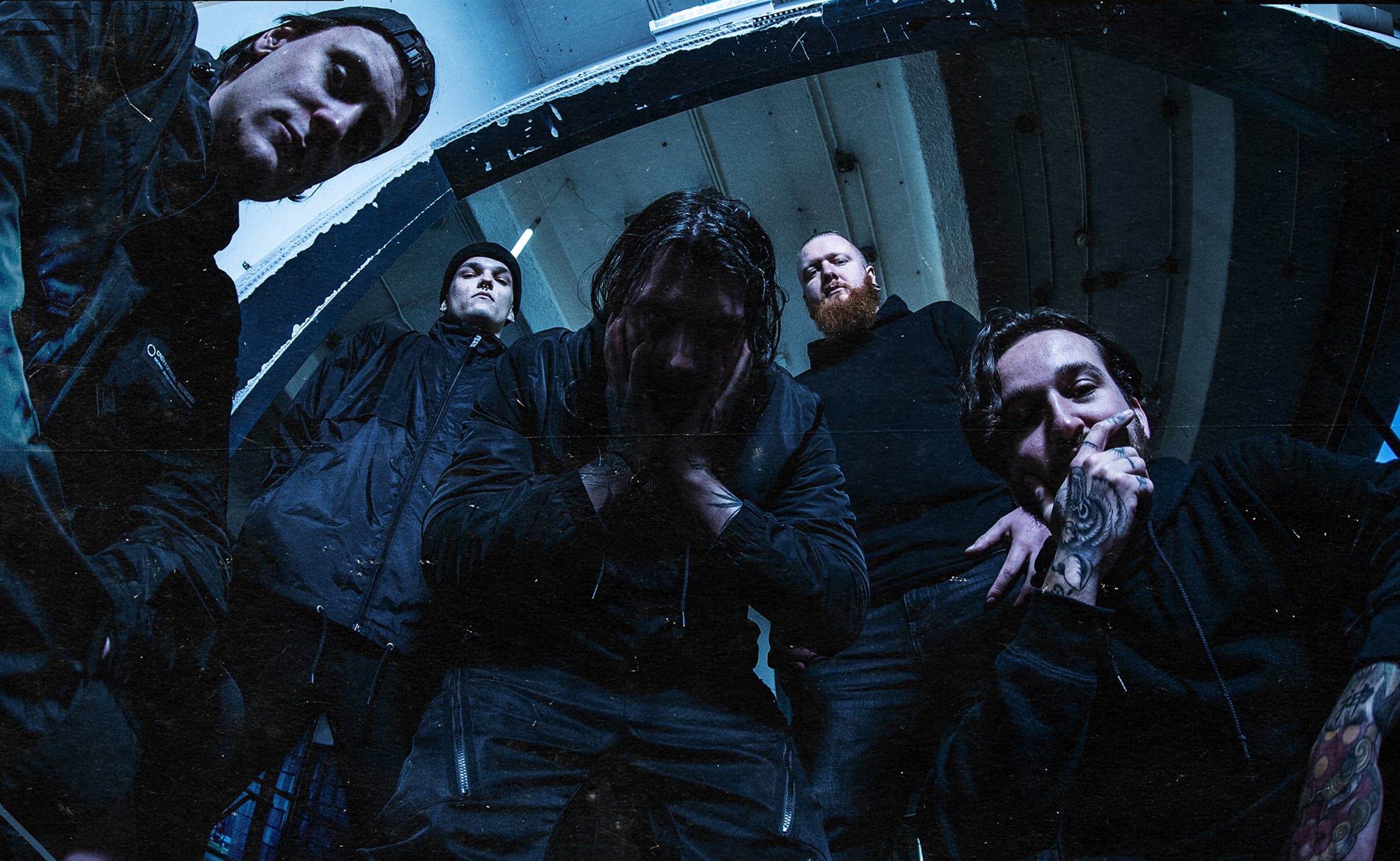 Distant — 2 upcoming tour dates and ticket alerts on Yoink