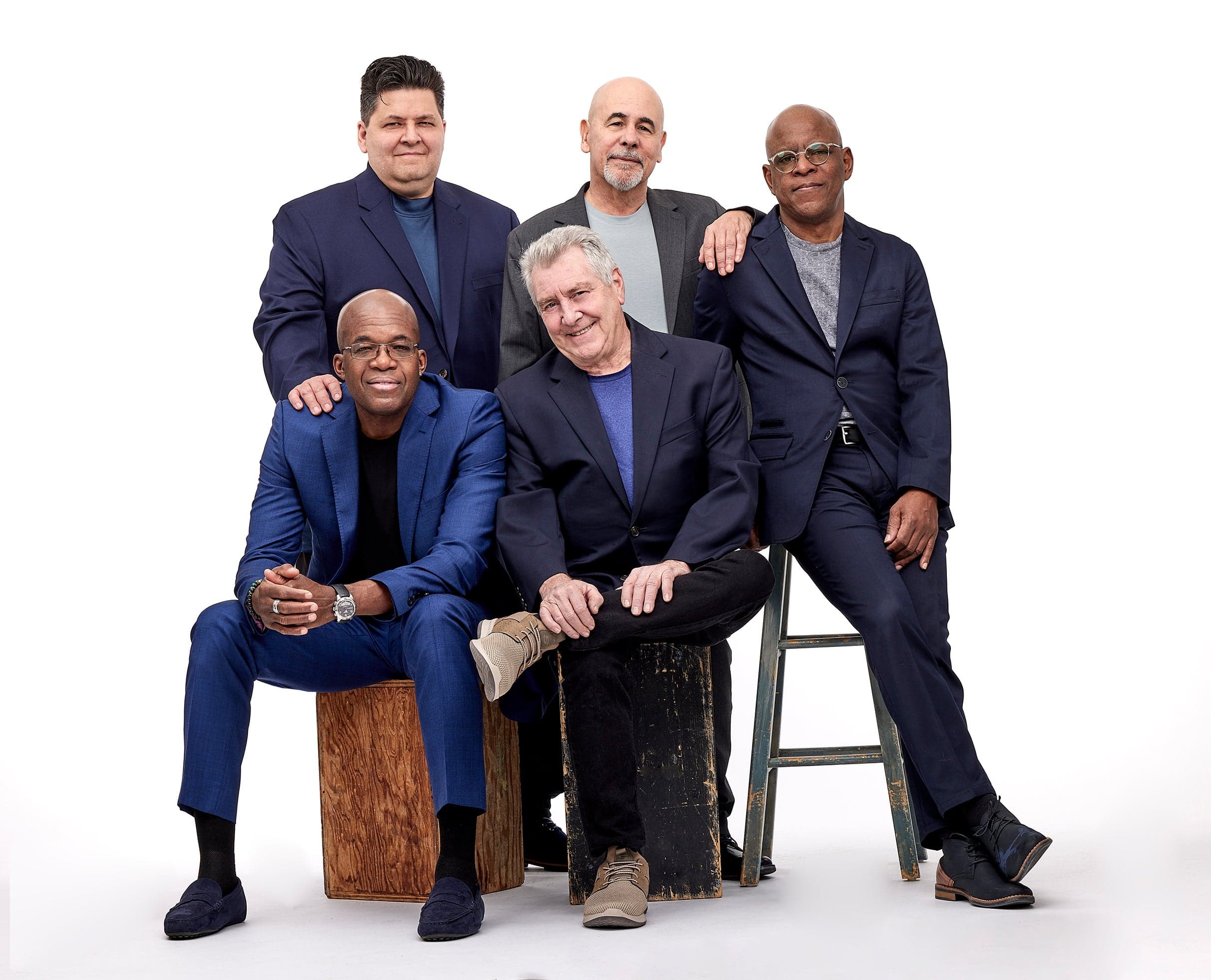 Spyro Gyra — 4 upcoming tour dates and ticket alerts on Yoink