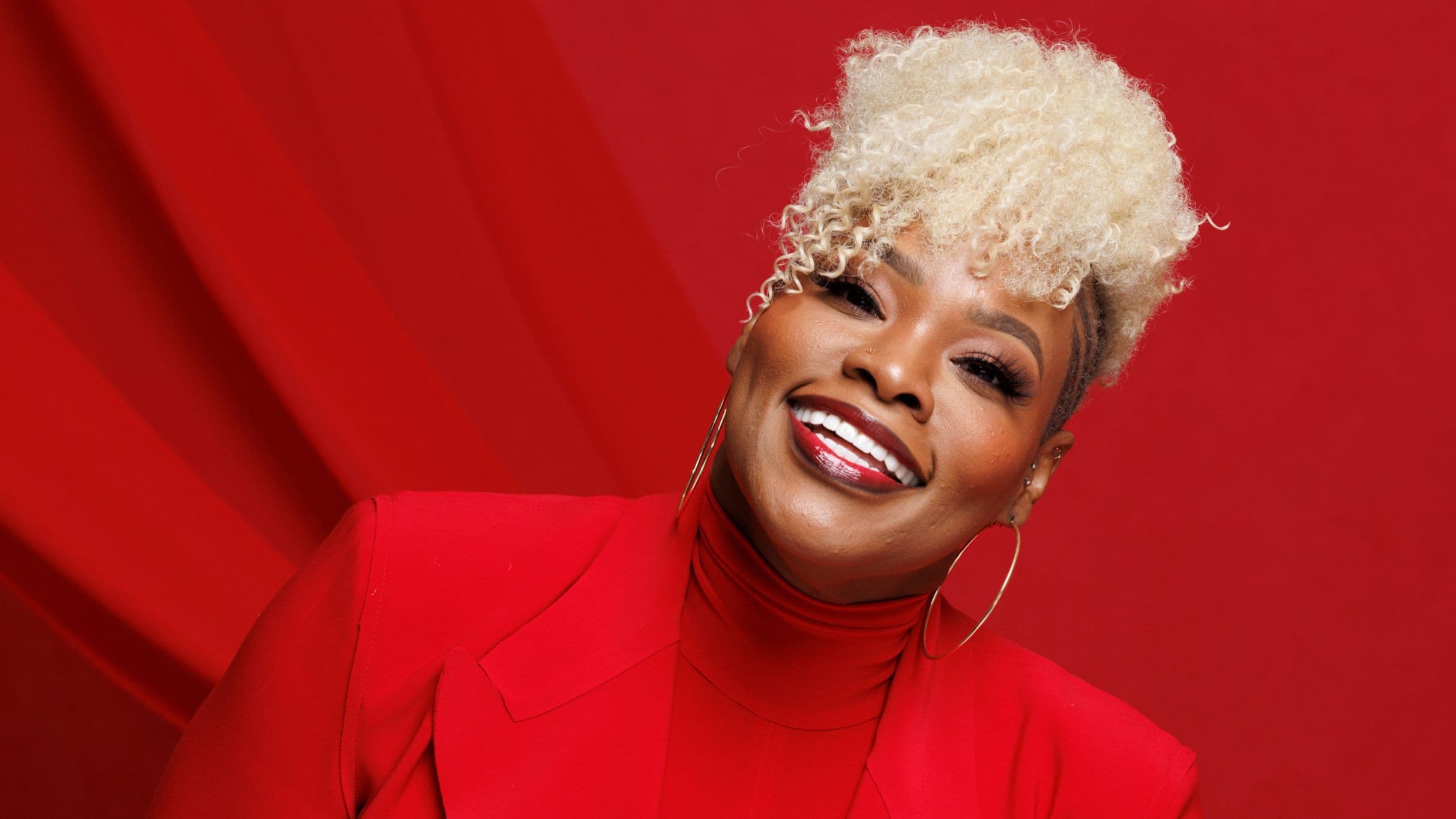 Tasha Cobbs Leonard — 1 upcoming tour date and ticket alerts on Yoink