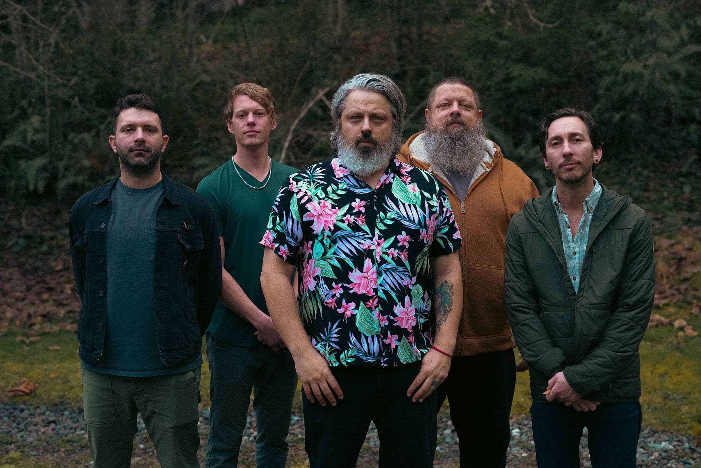 The Dear Hunter — 8 upcoming tour dates and ticket alerts on Yoink
