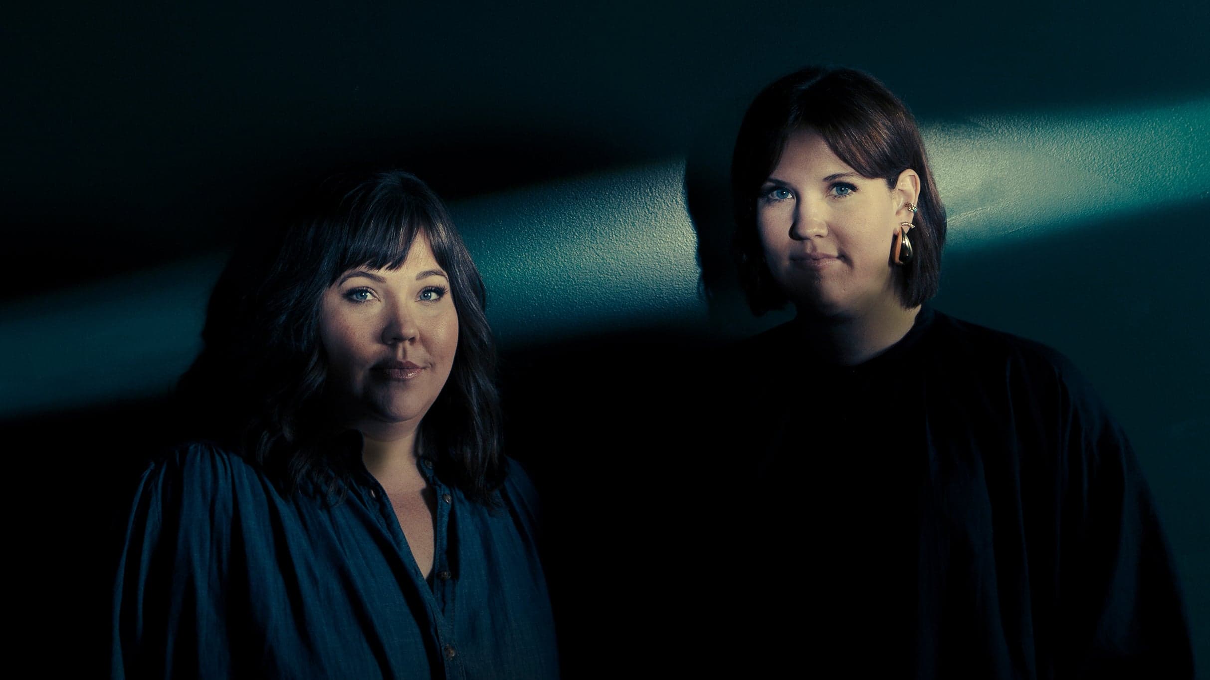 The Secret Sisters — 1 upcoming tour date and ticket alerts on Yoink
