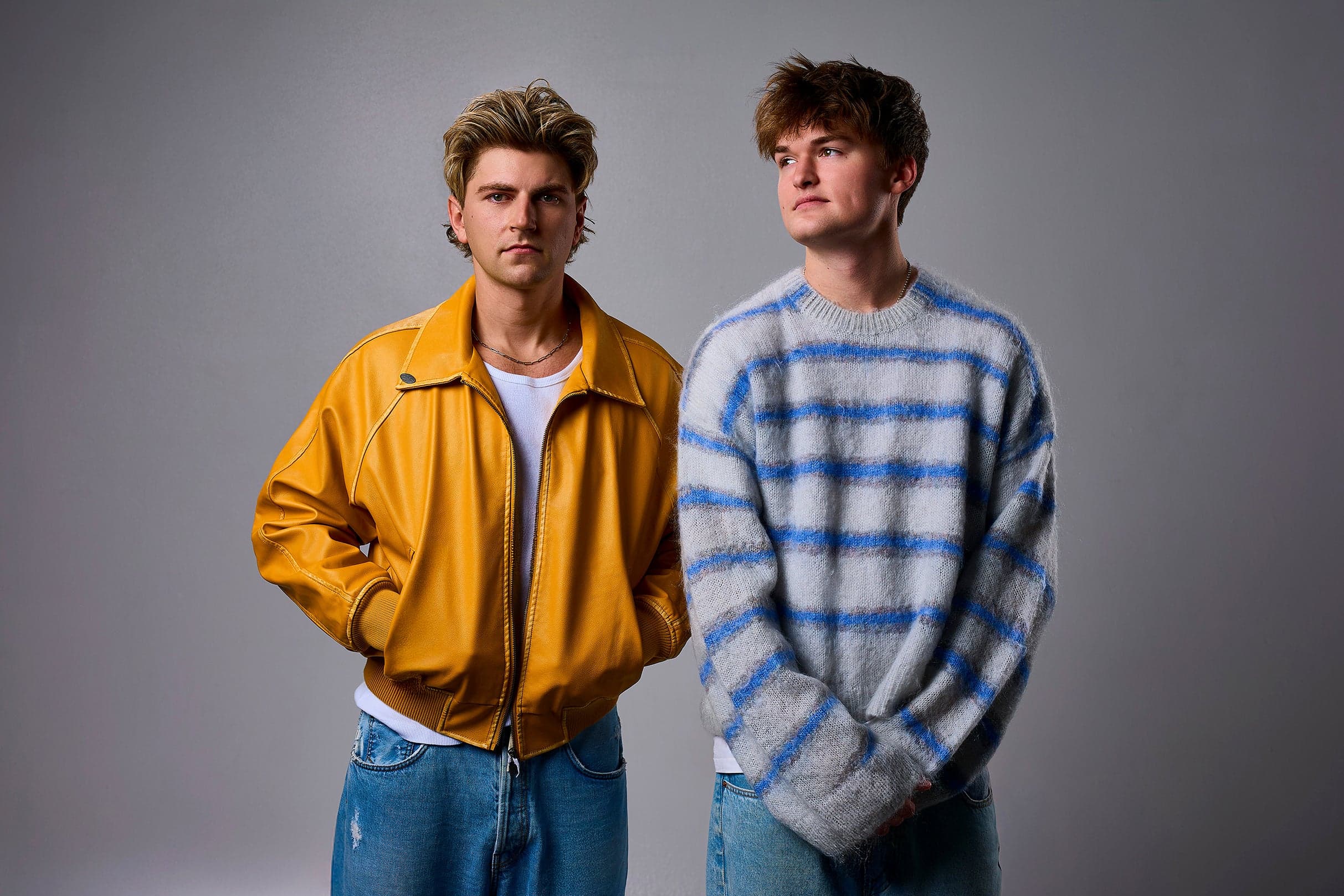 Twinsick — 2 upcoming tour dates and ticket alerts on Yoink